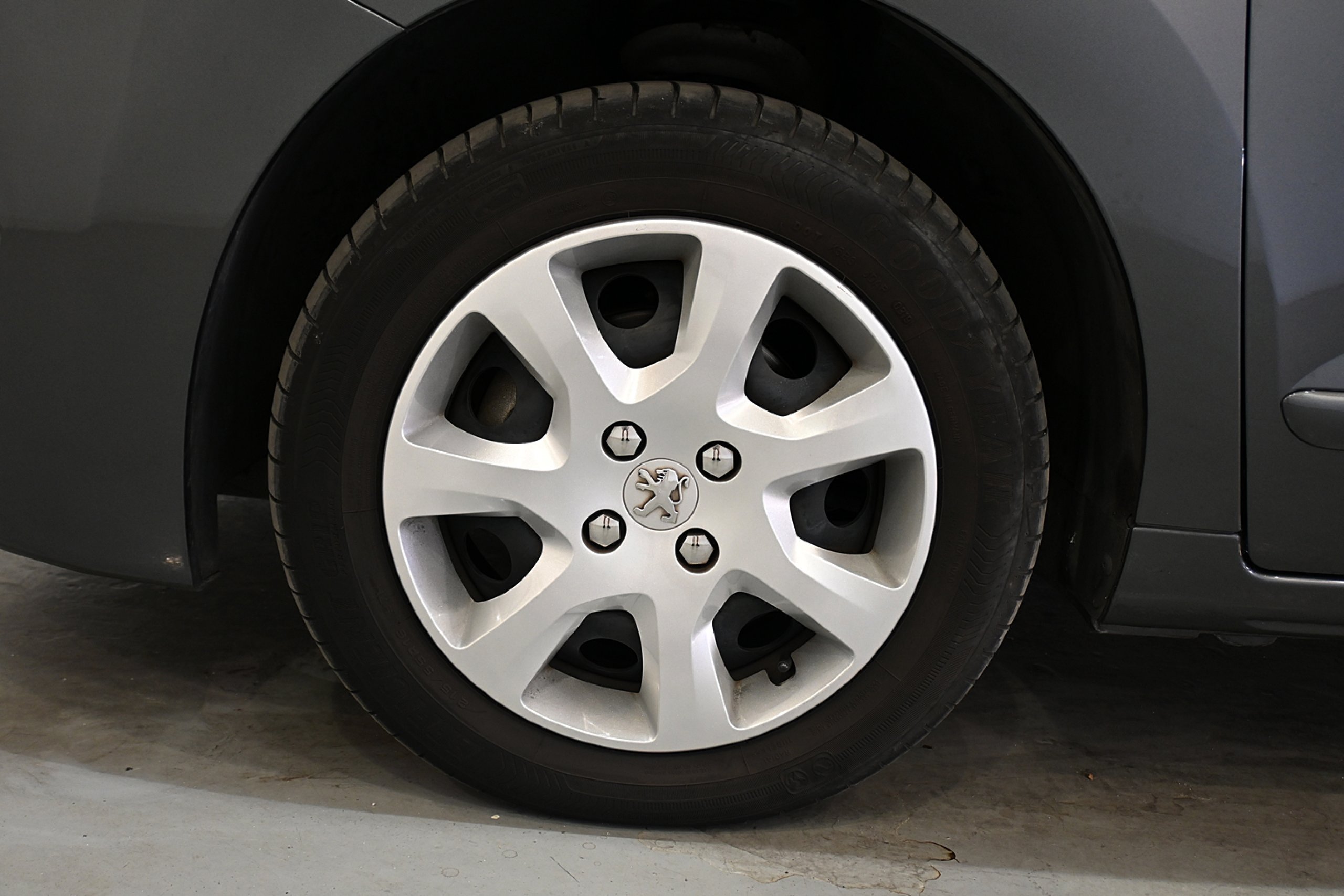 Foto Peugeot 5008 23