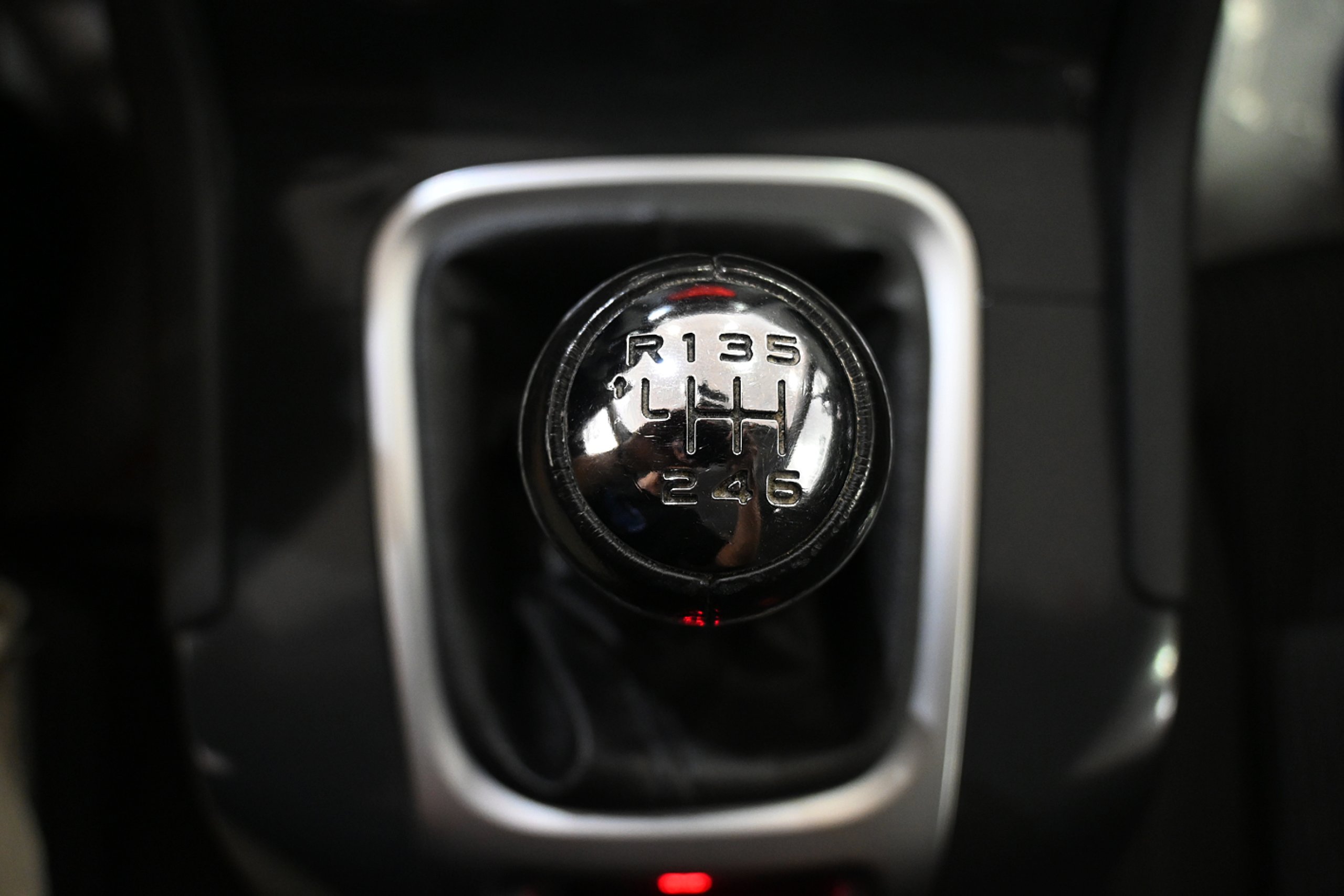 Foto Peugeot 5008 21
