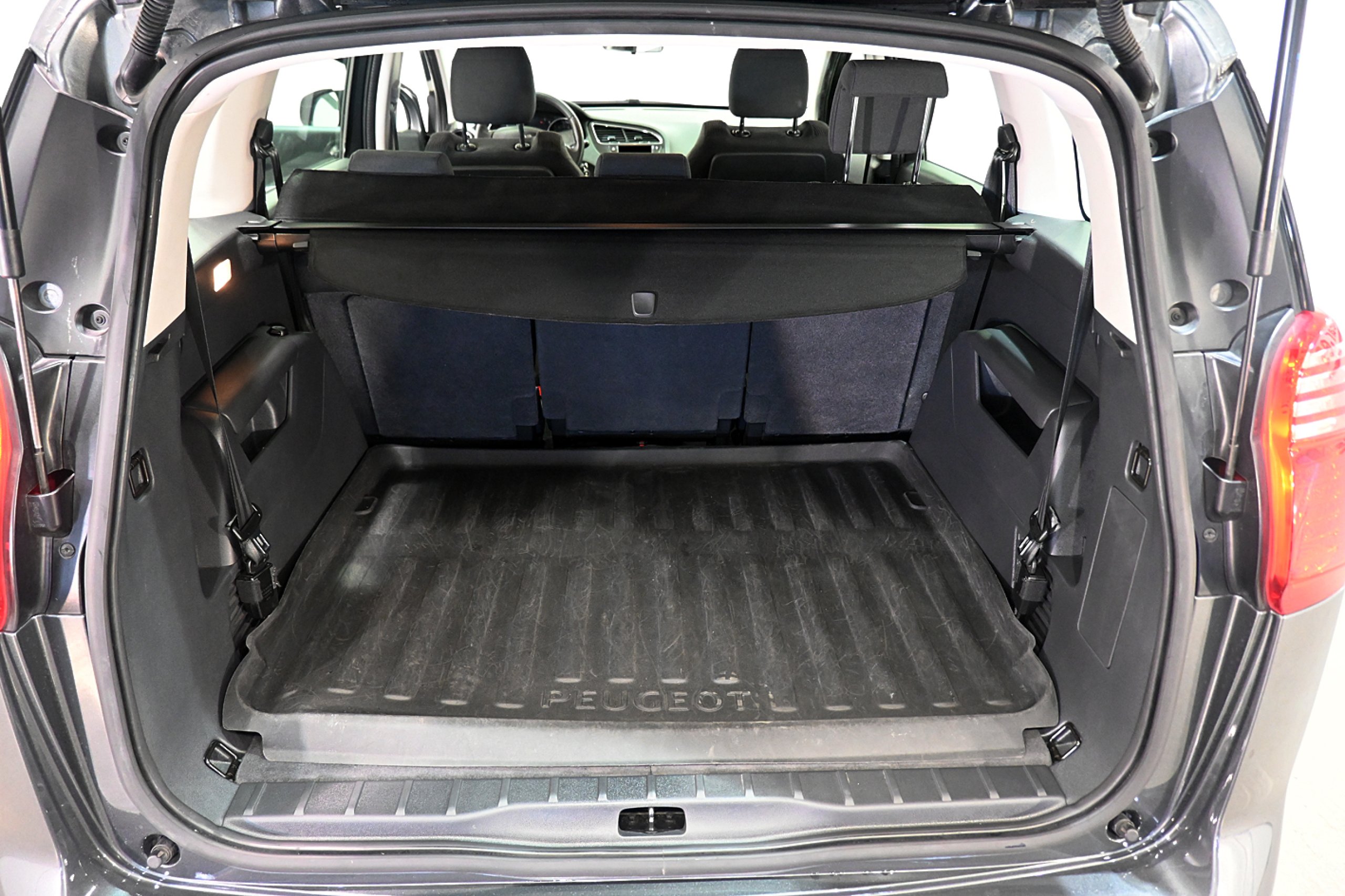 Foto Peugeot 5008 9
