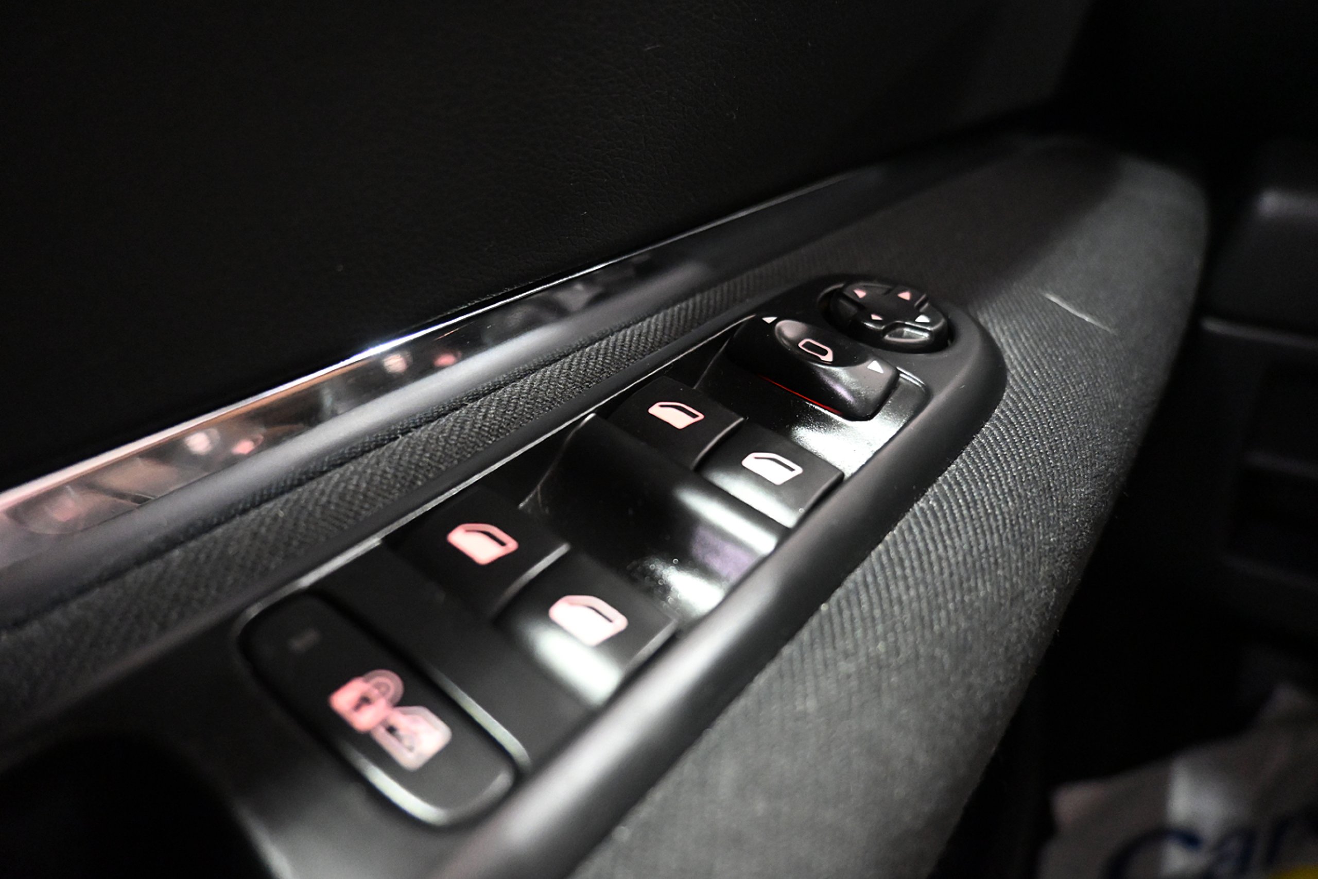 Foto Peugeot 5008 16
