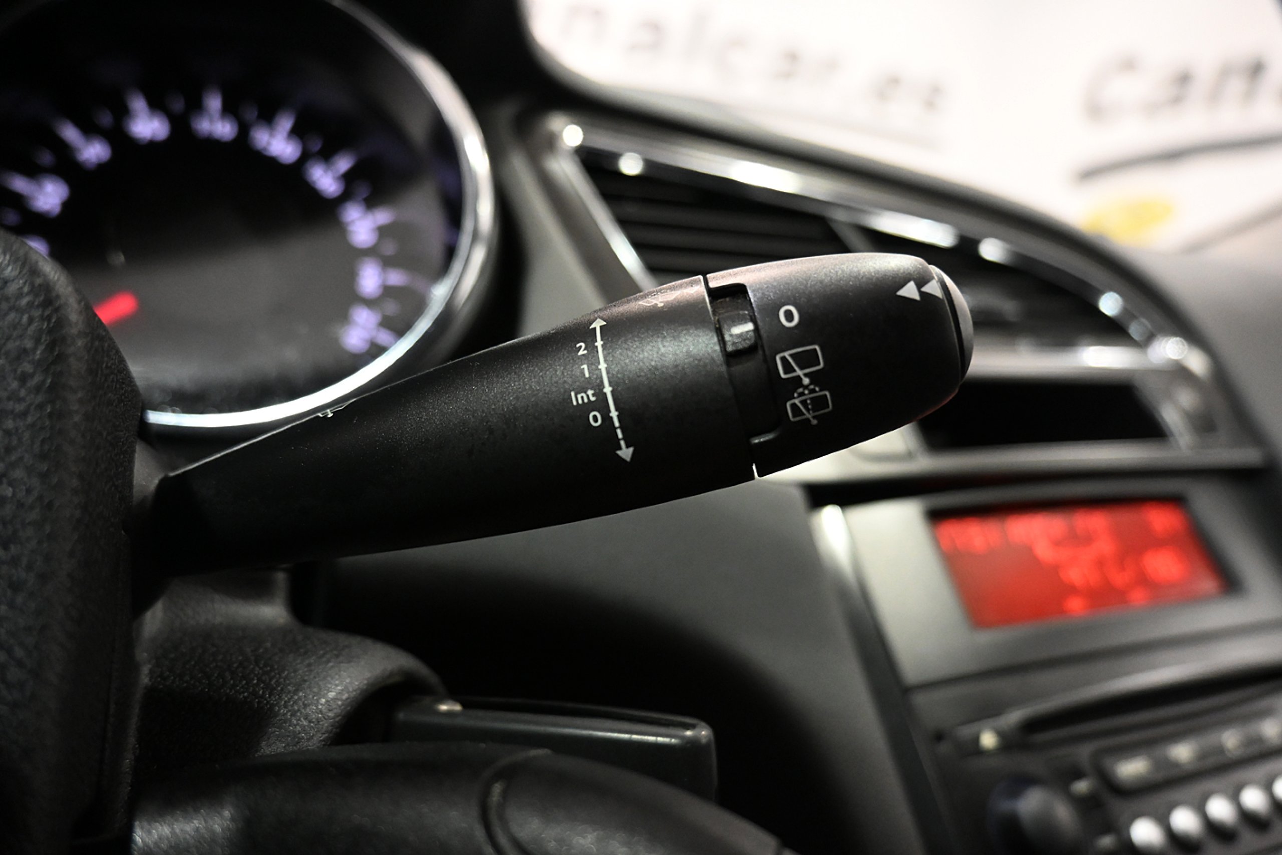 Foto Peugeot 5008 20