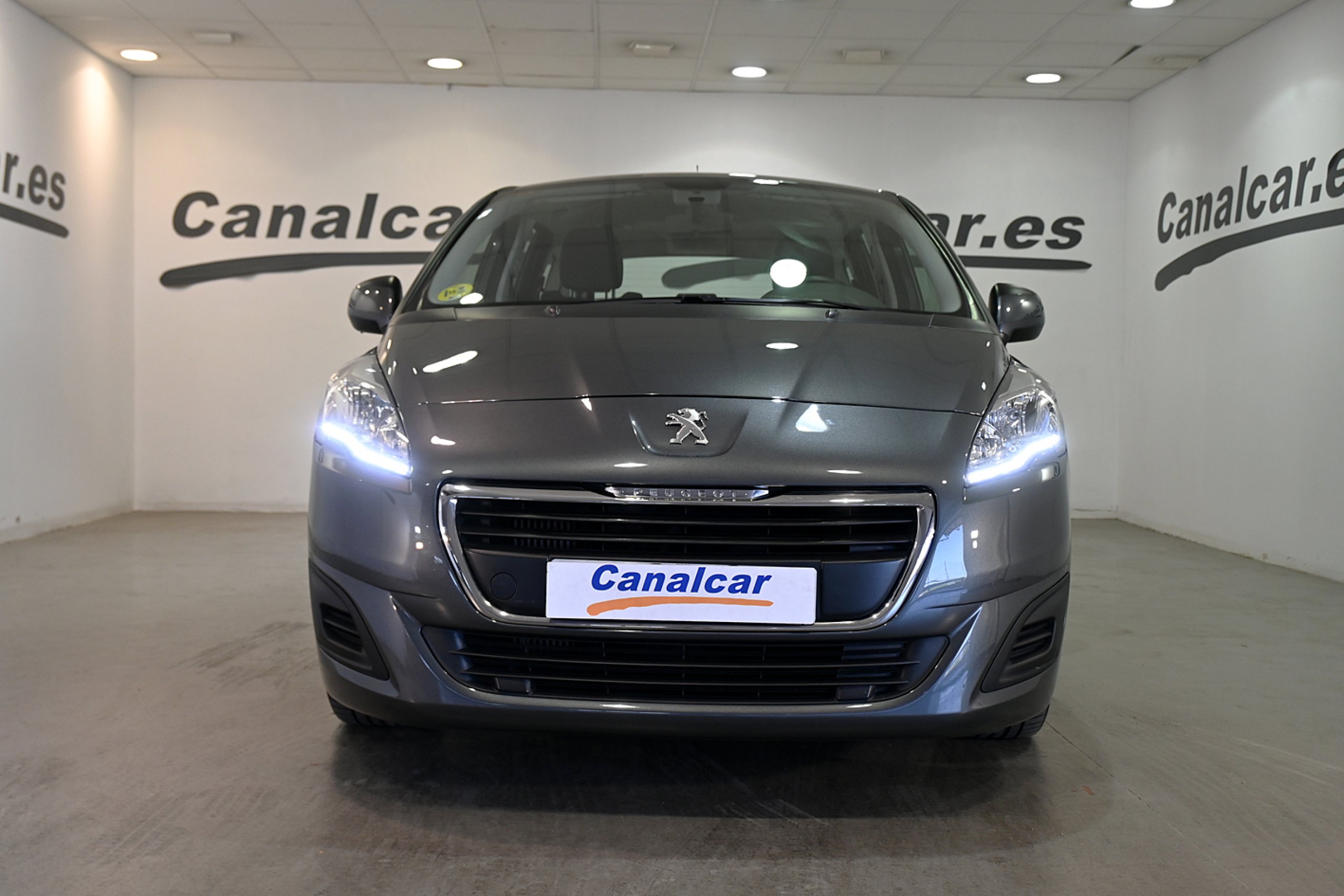 Foto Peugeot 5008 3