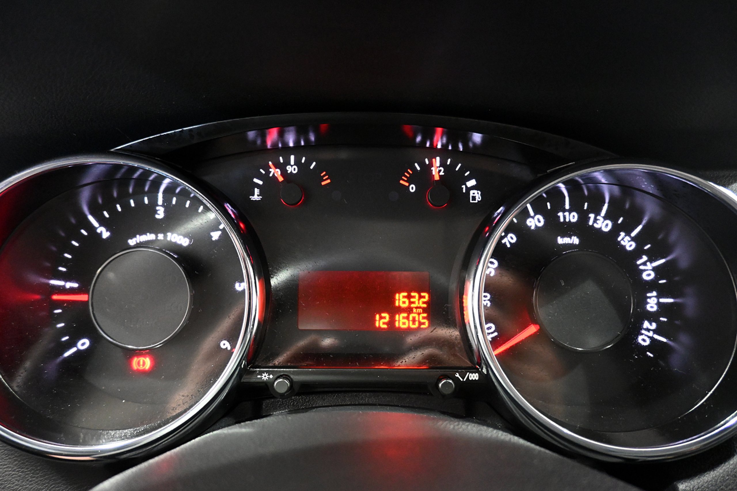 Foto Peugeot 5008 12