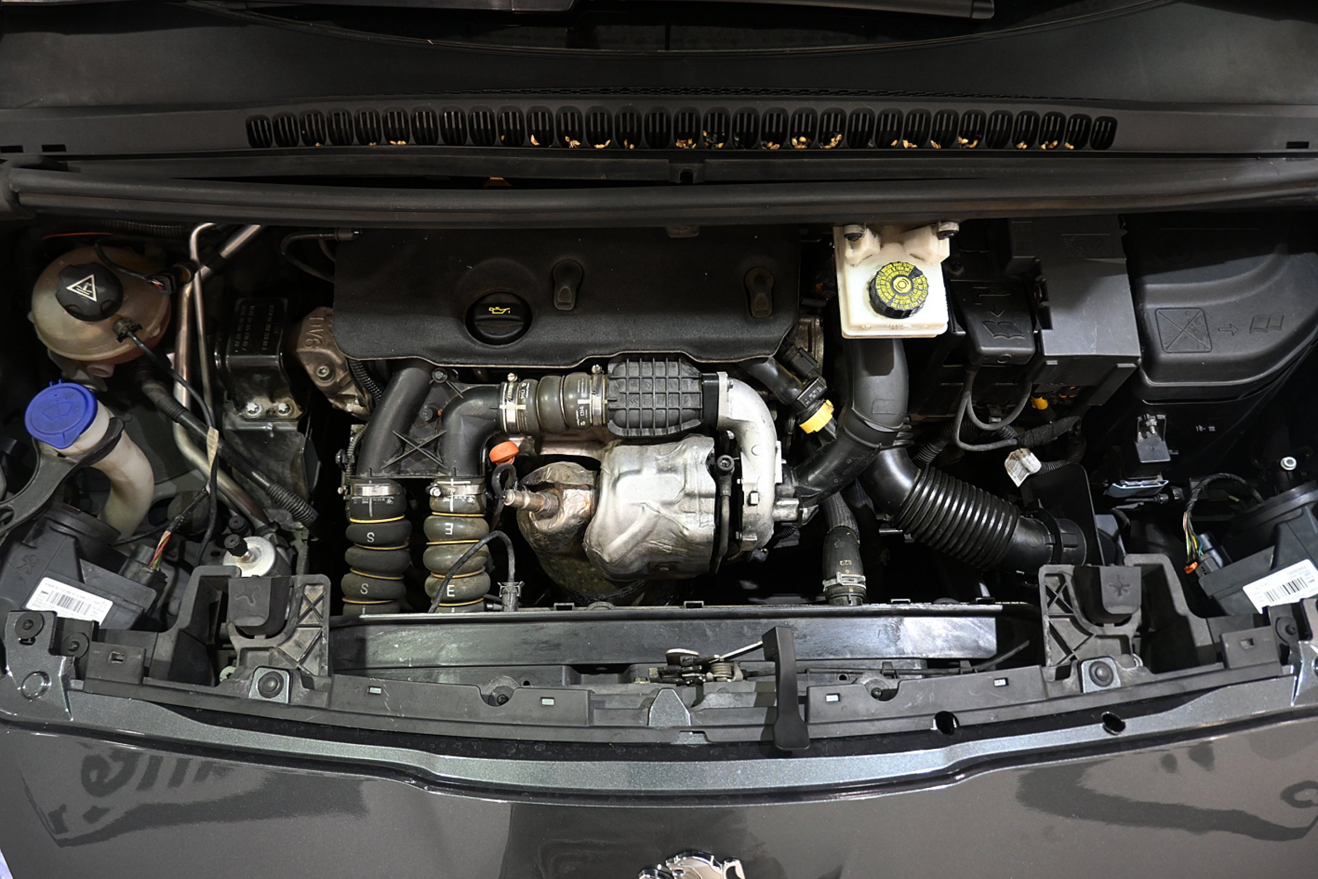 Foto Peugeot 5008 8