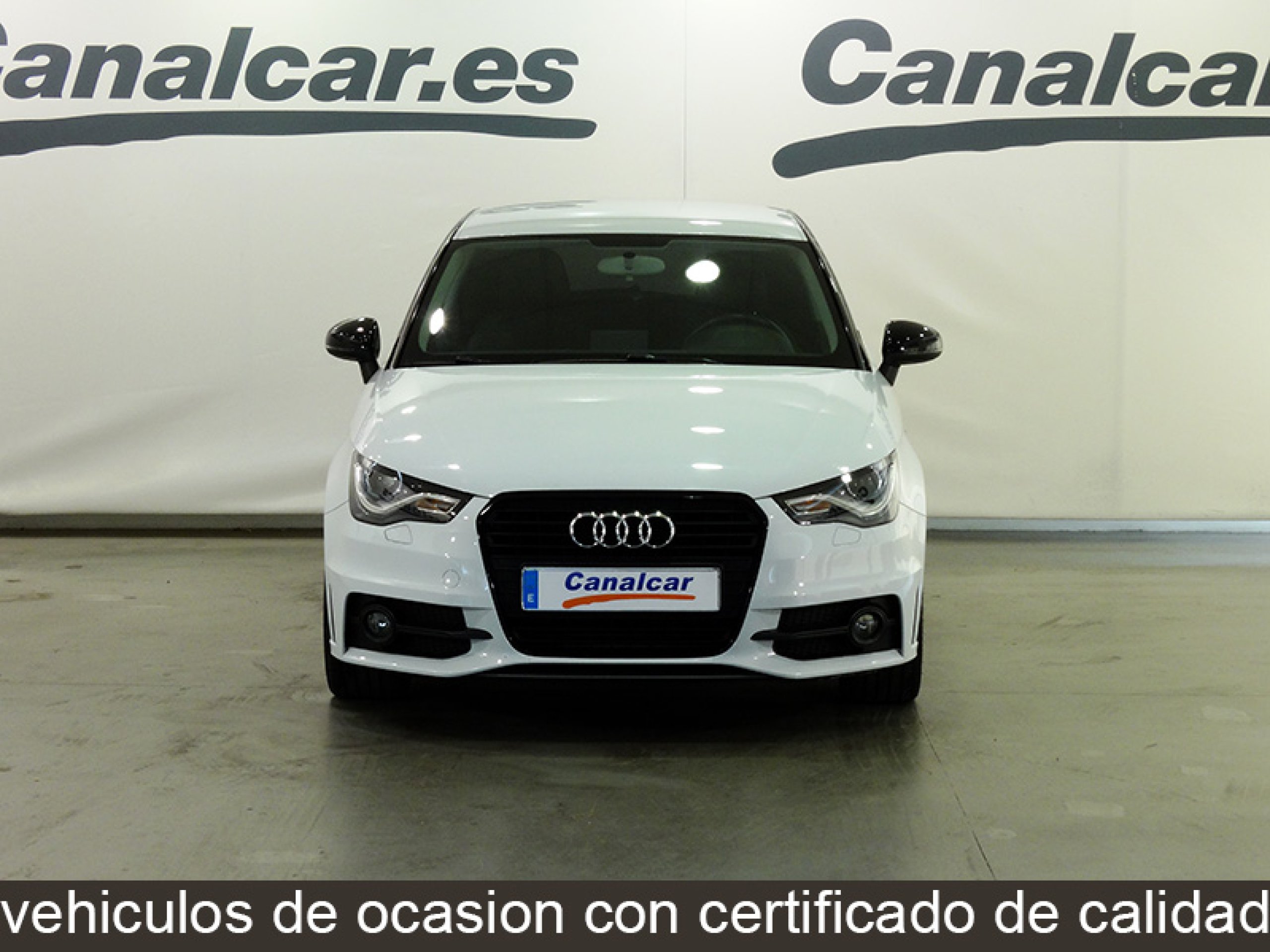 Foto Audi A1 5