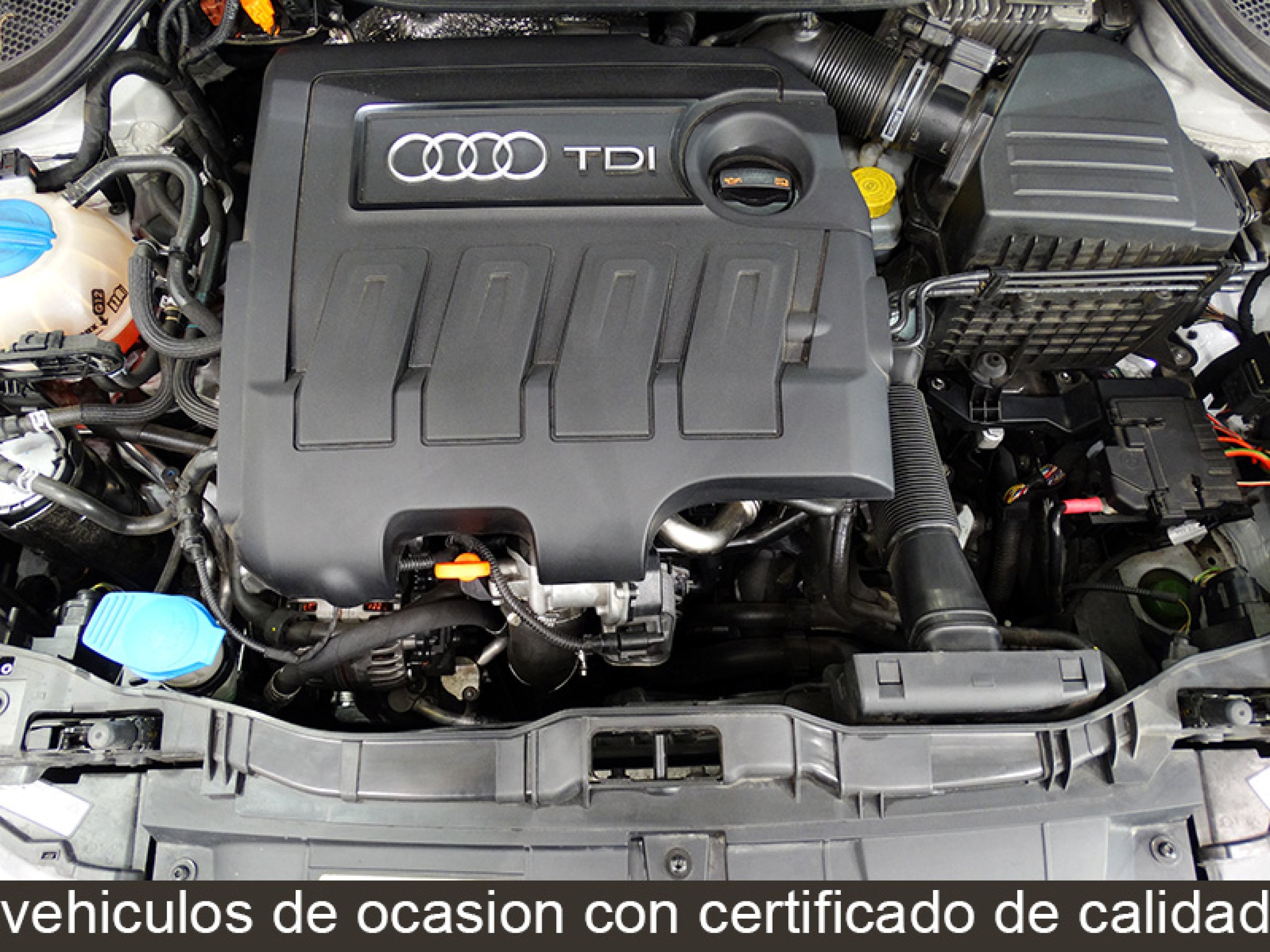 Foto Audi A1 15