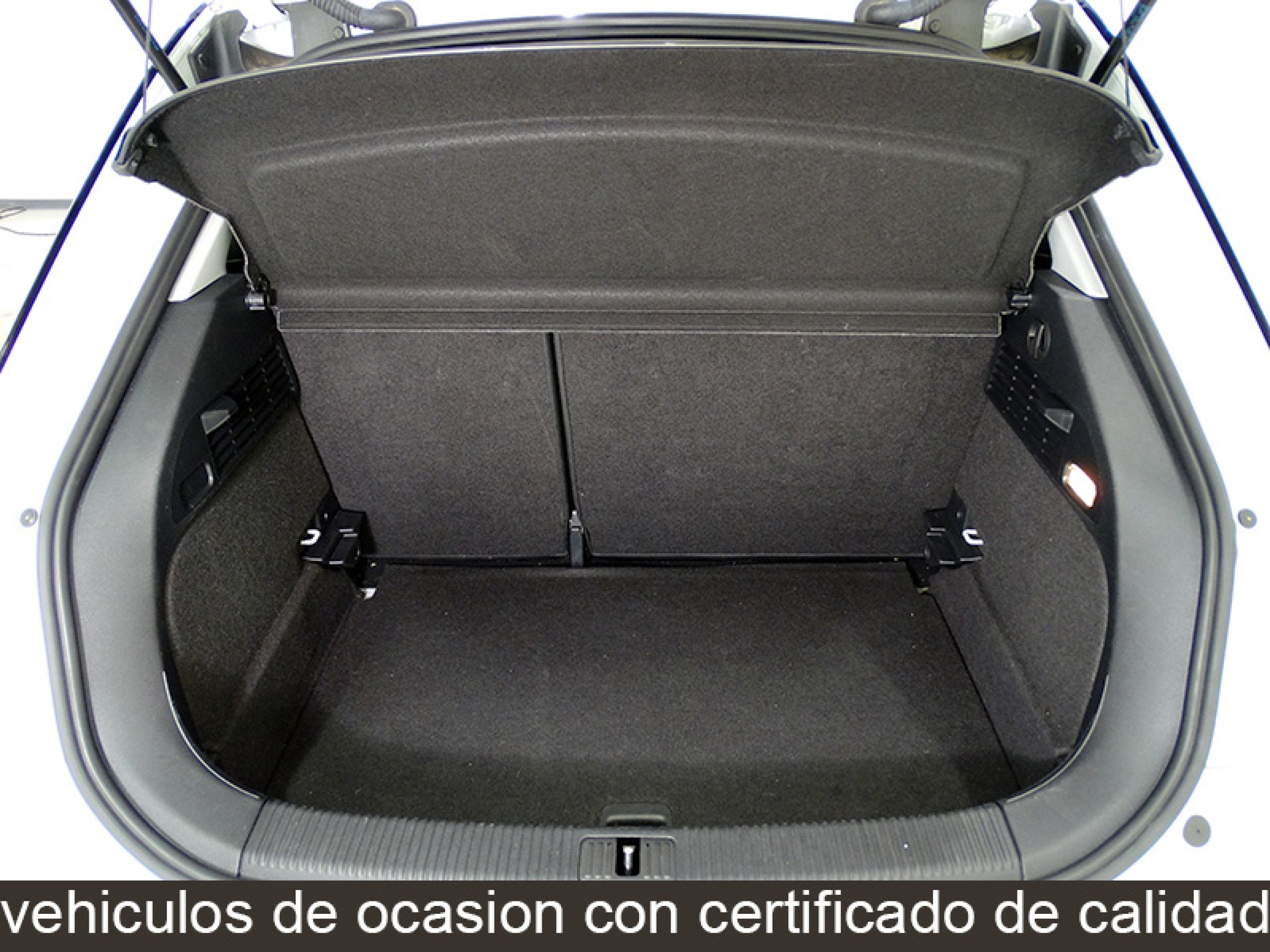 Foto Audi A1 16