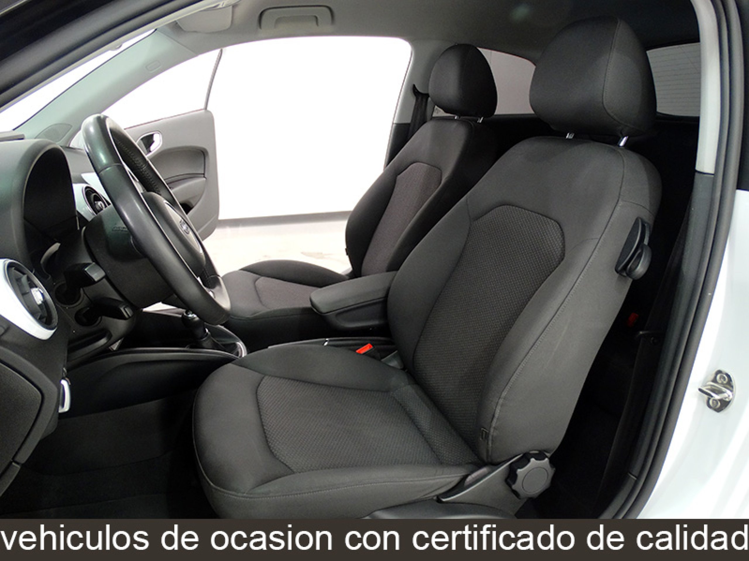 Foto Audi A1 17