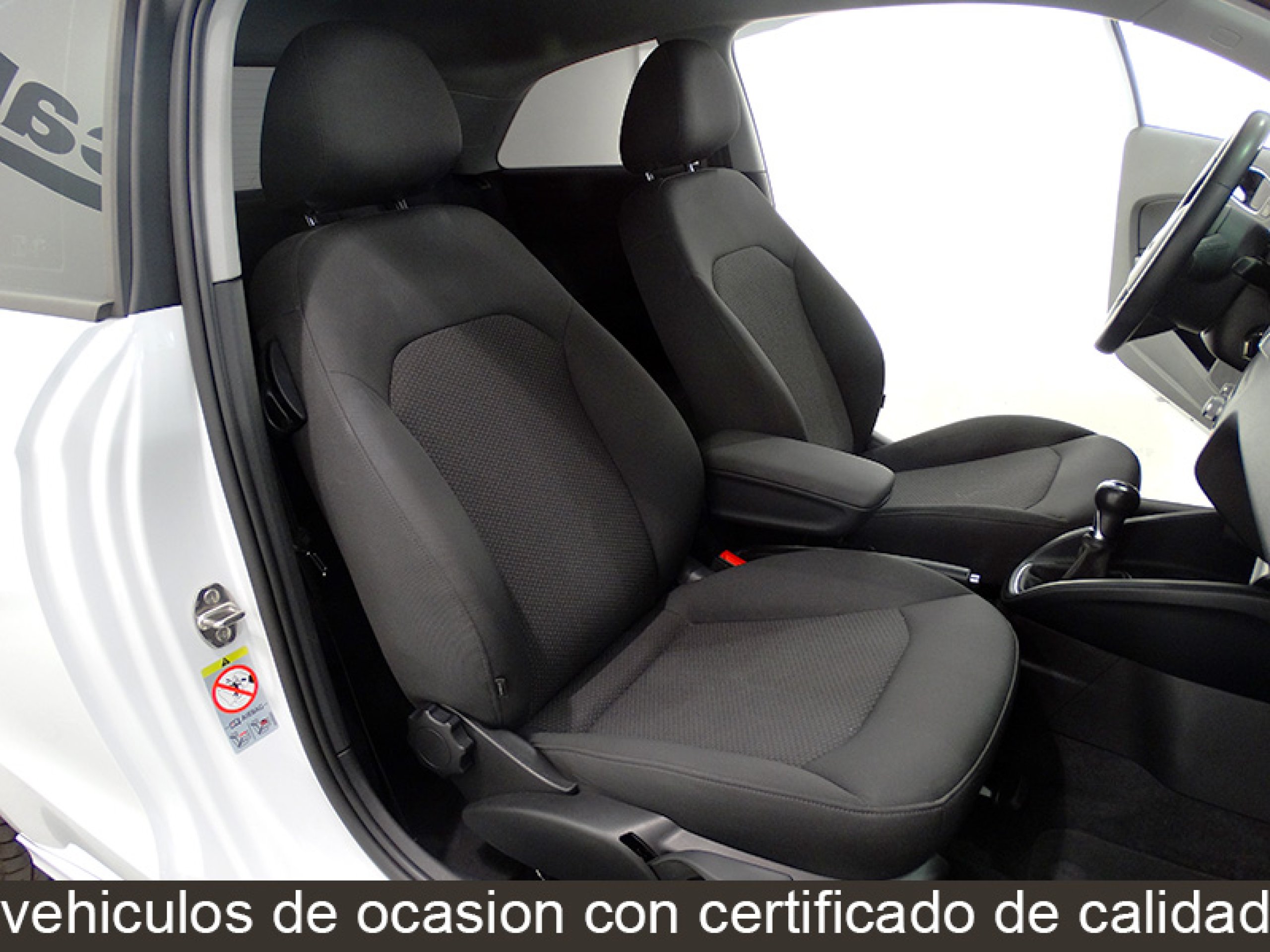 Foto Audi A1 18