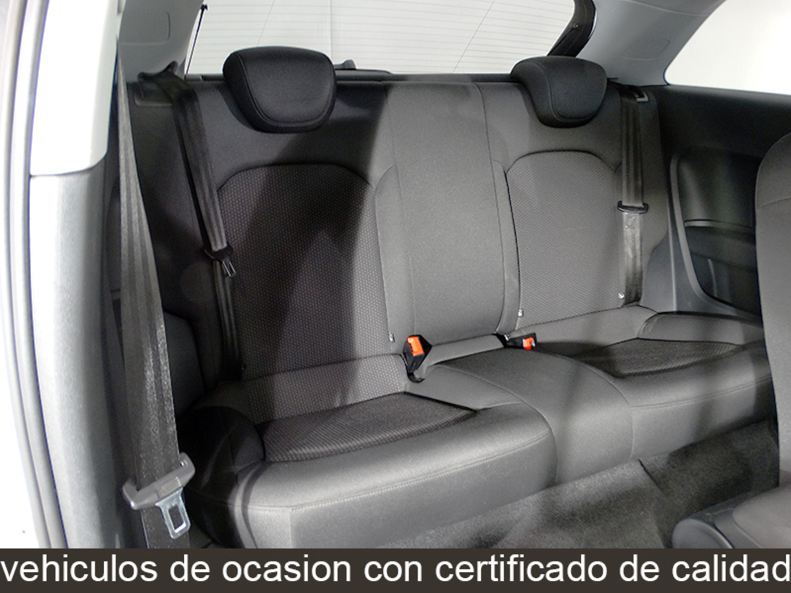 Foto Audi A1 19
