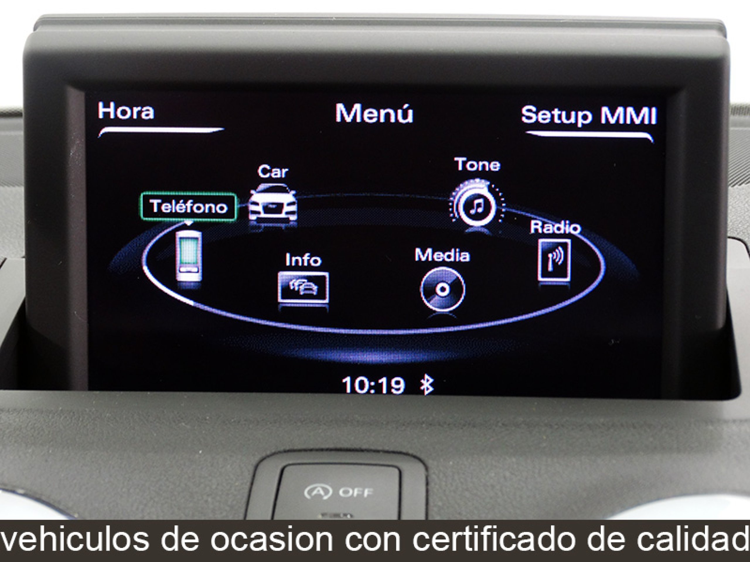 Foto Audi A1 20