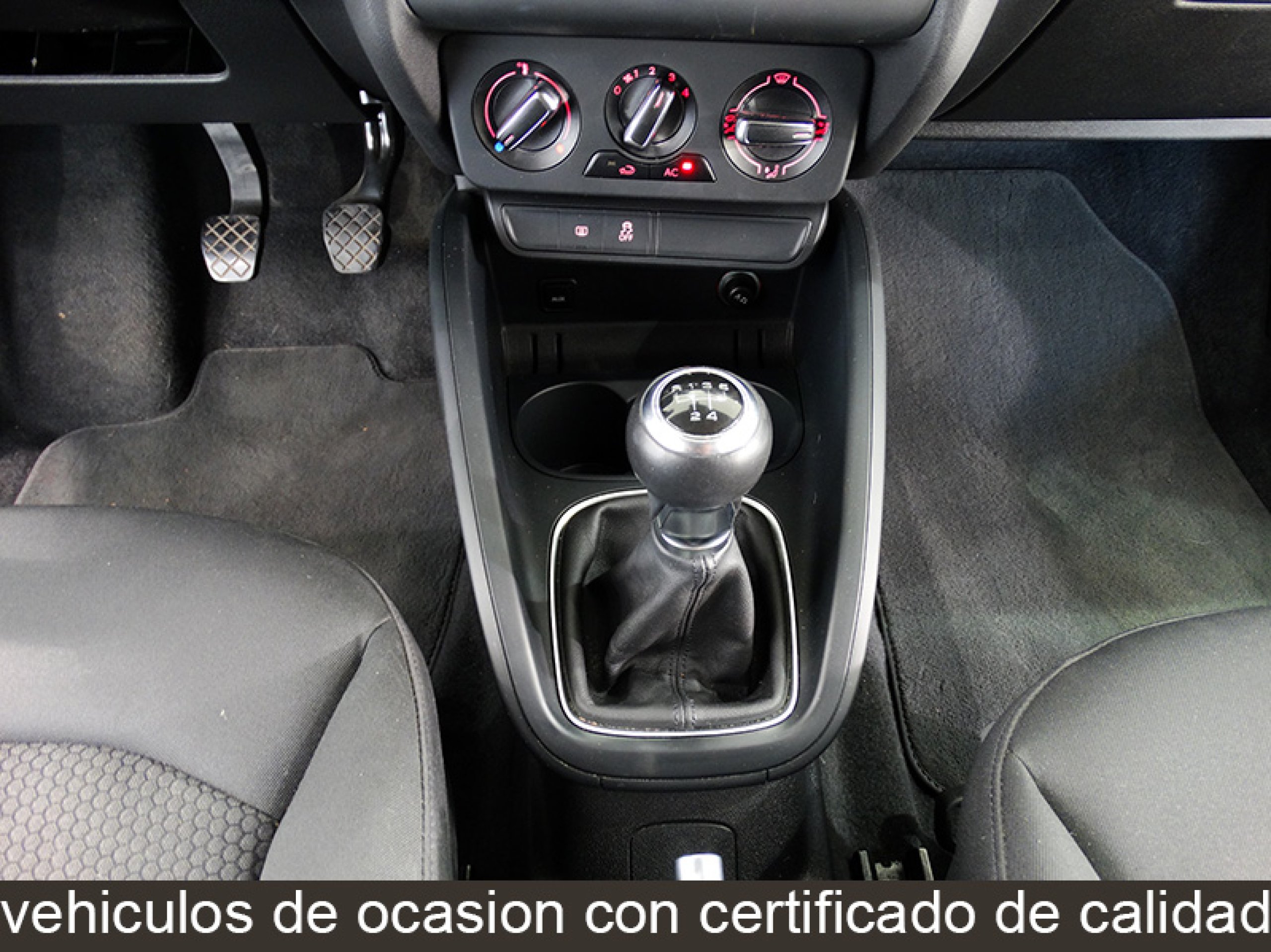 Foto Audi A1 21