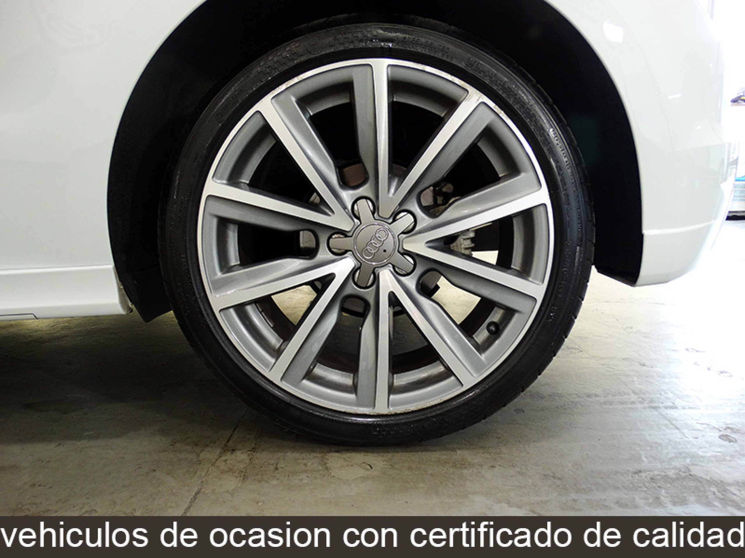 Foto Audi A1 23