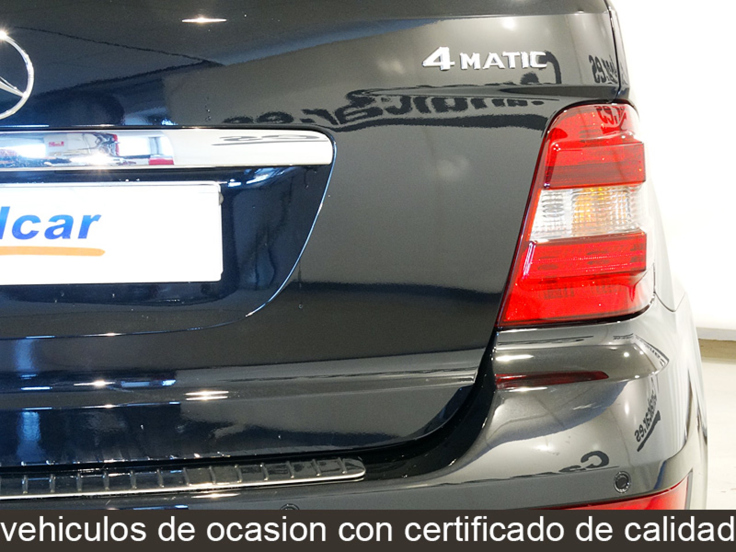 Foto Mercedes-Benz ML 300 15