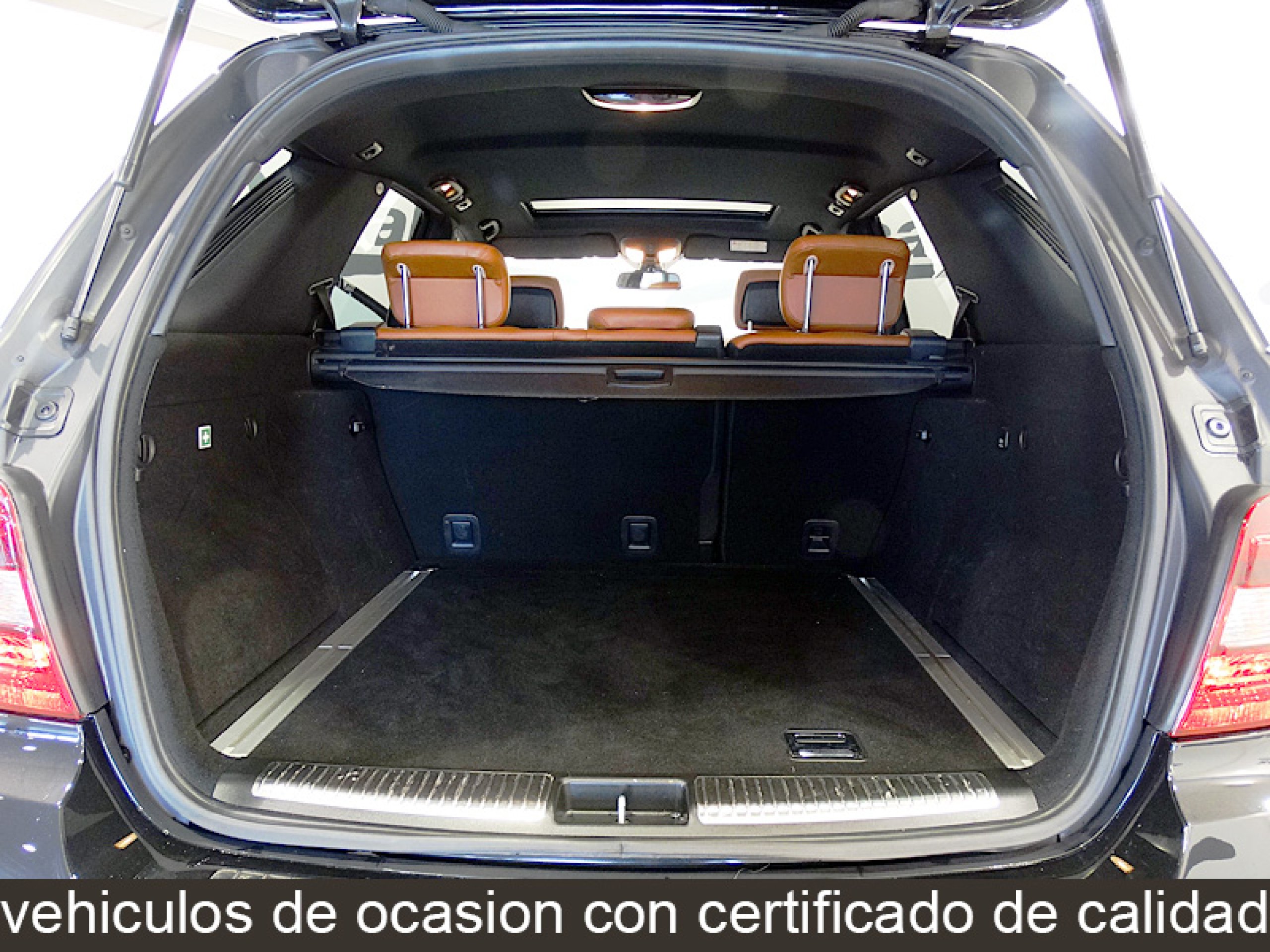 Foto Mercedes-Benz ML 300 17