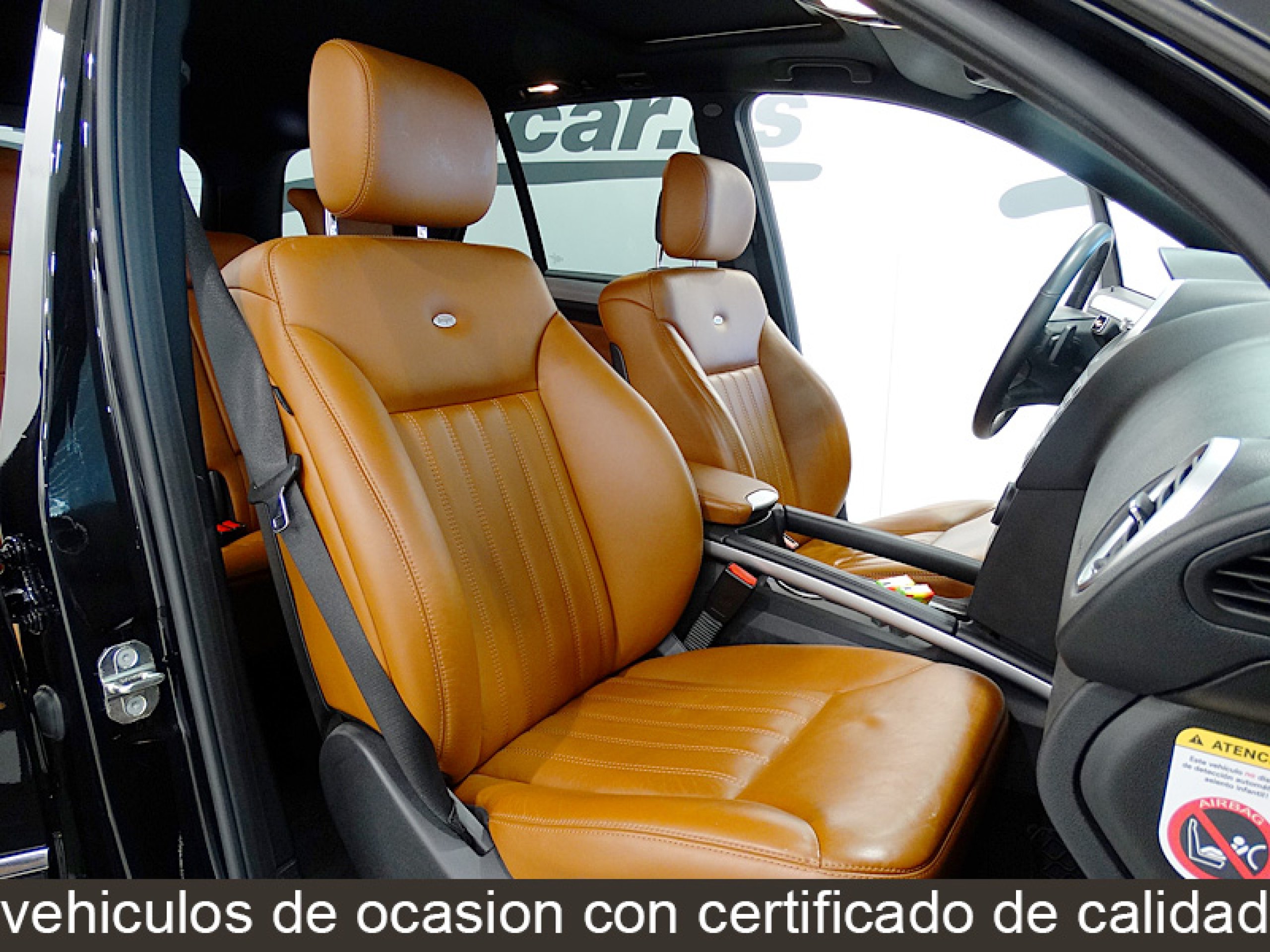 Foto Mercedes-Benz ML 300 20