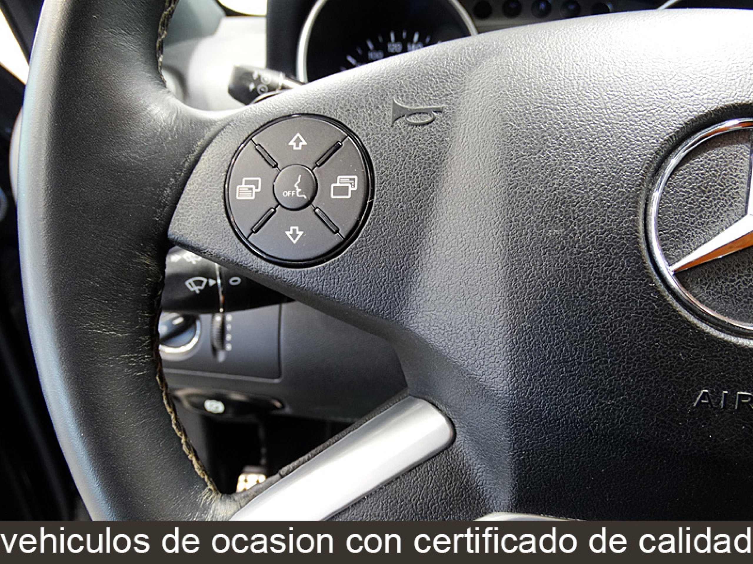 Foto Mercedes-Benz ML 300 33