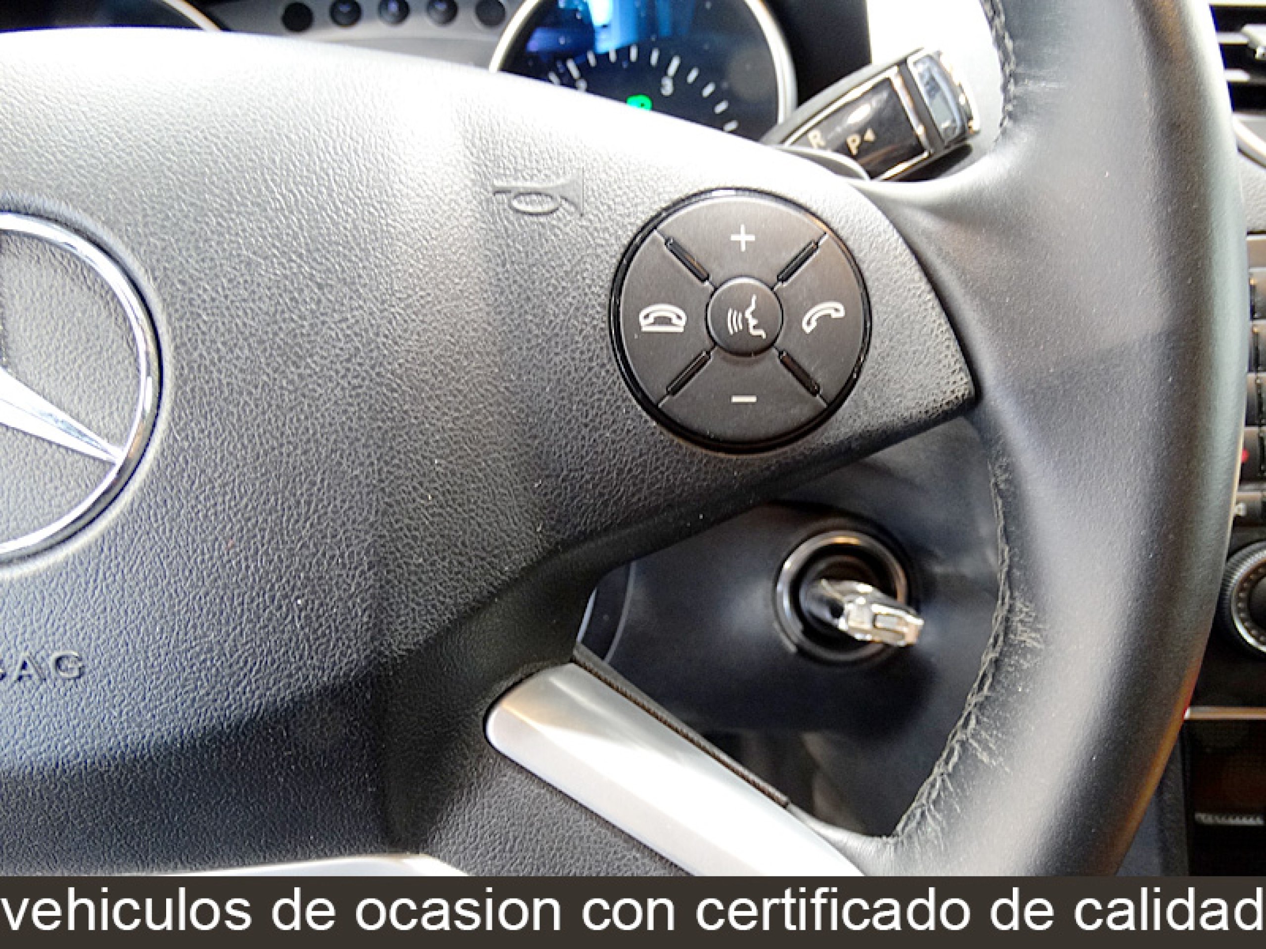 Foto Mercedes-Benz ML 300 34