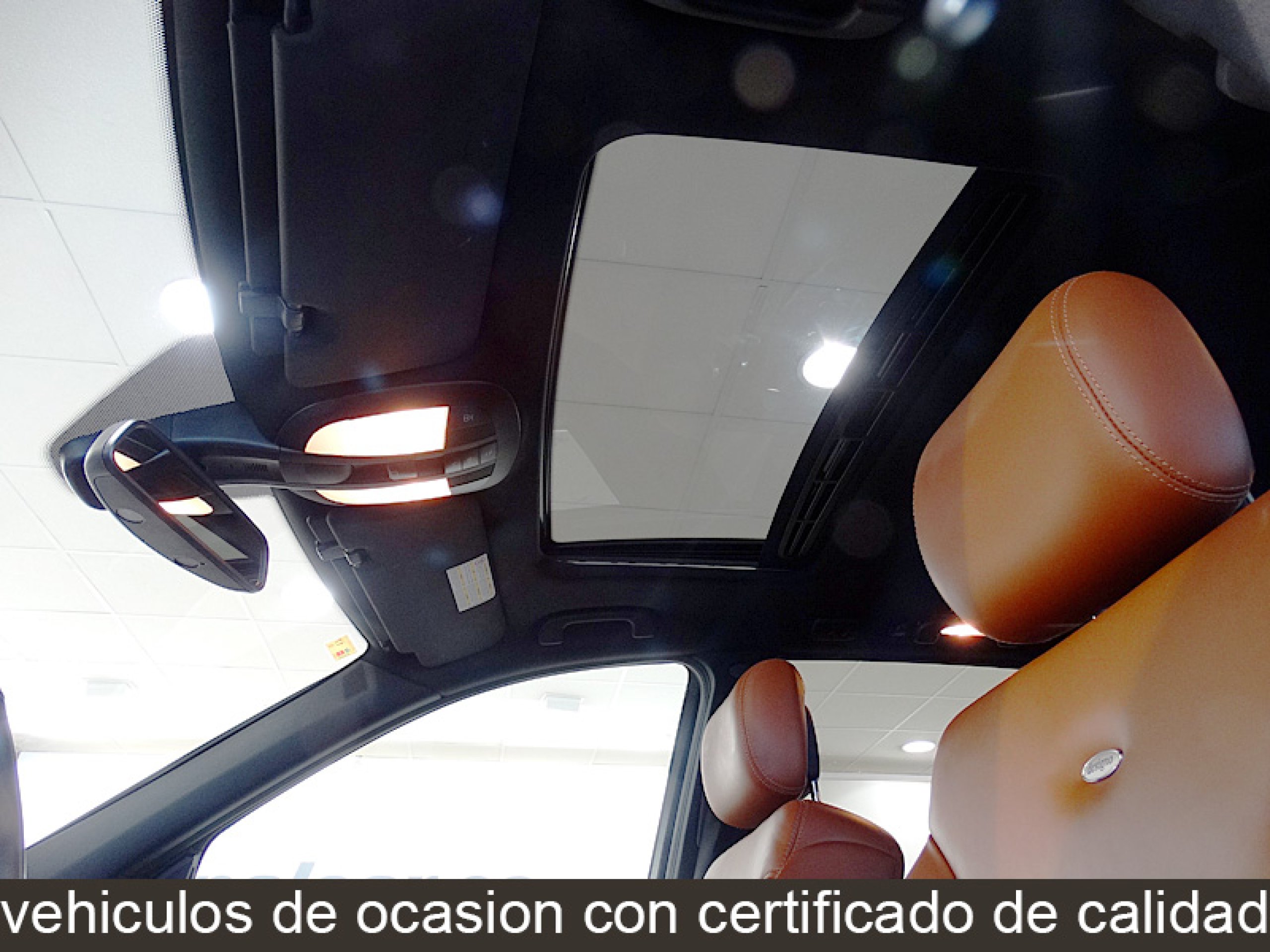 Foto Mercedes-Benz ML 300 39