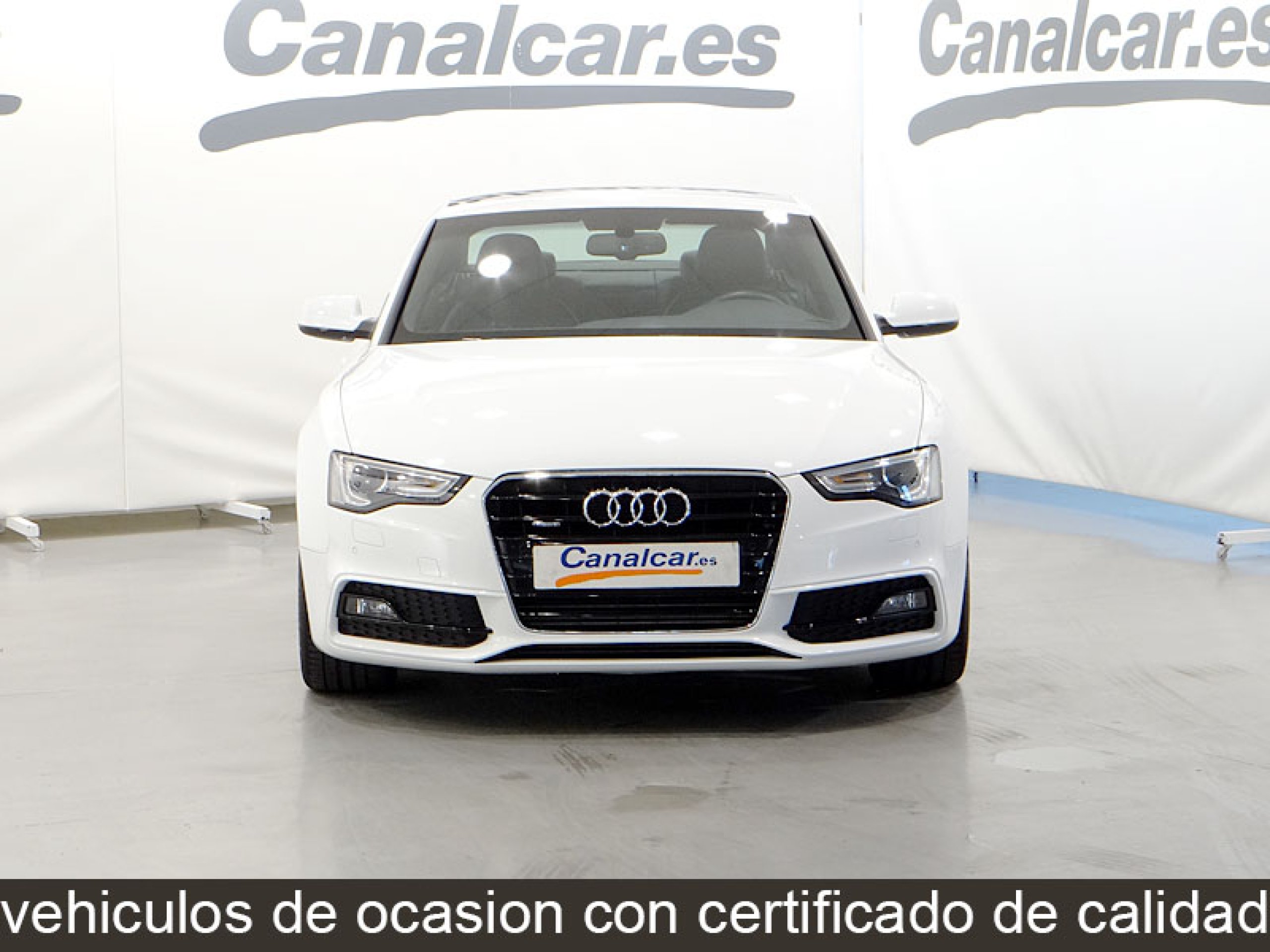 Foto Audi A5 3