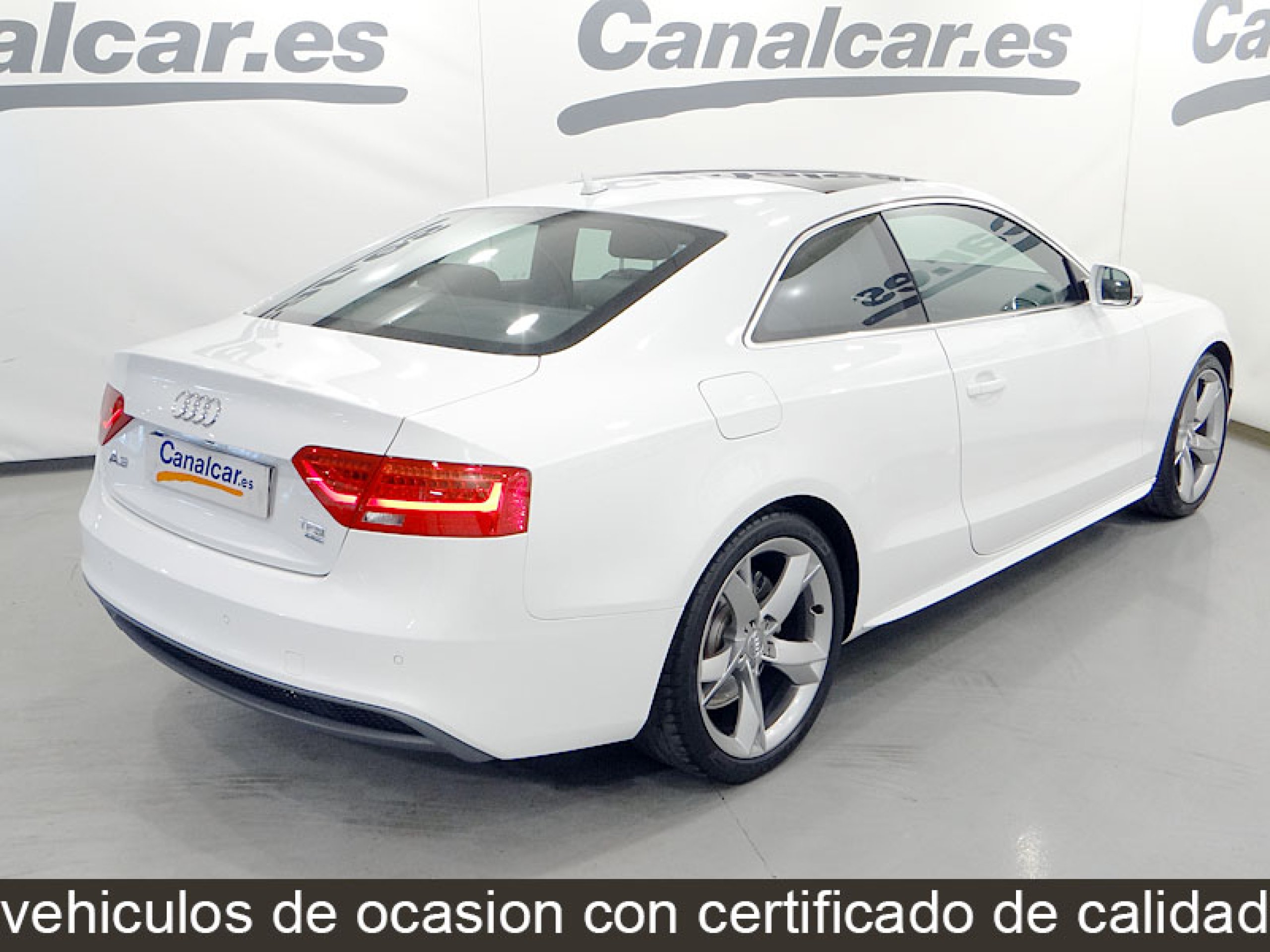 Foto Audi A5 6