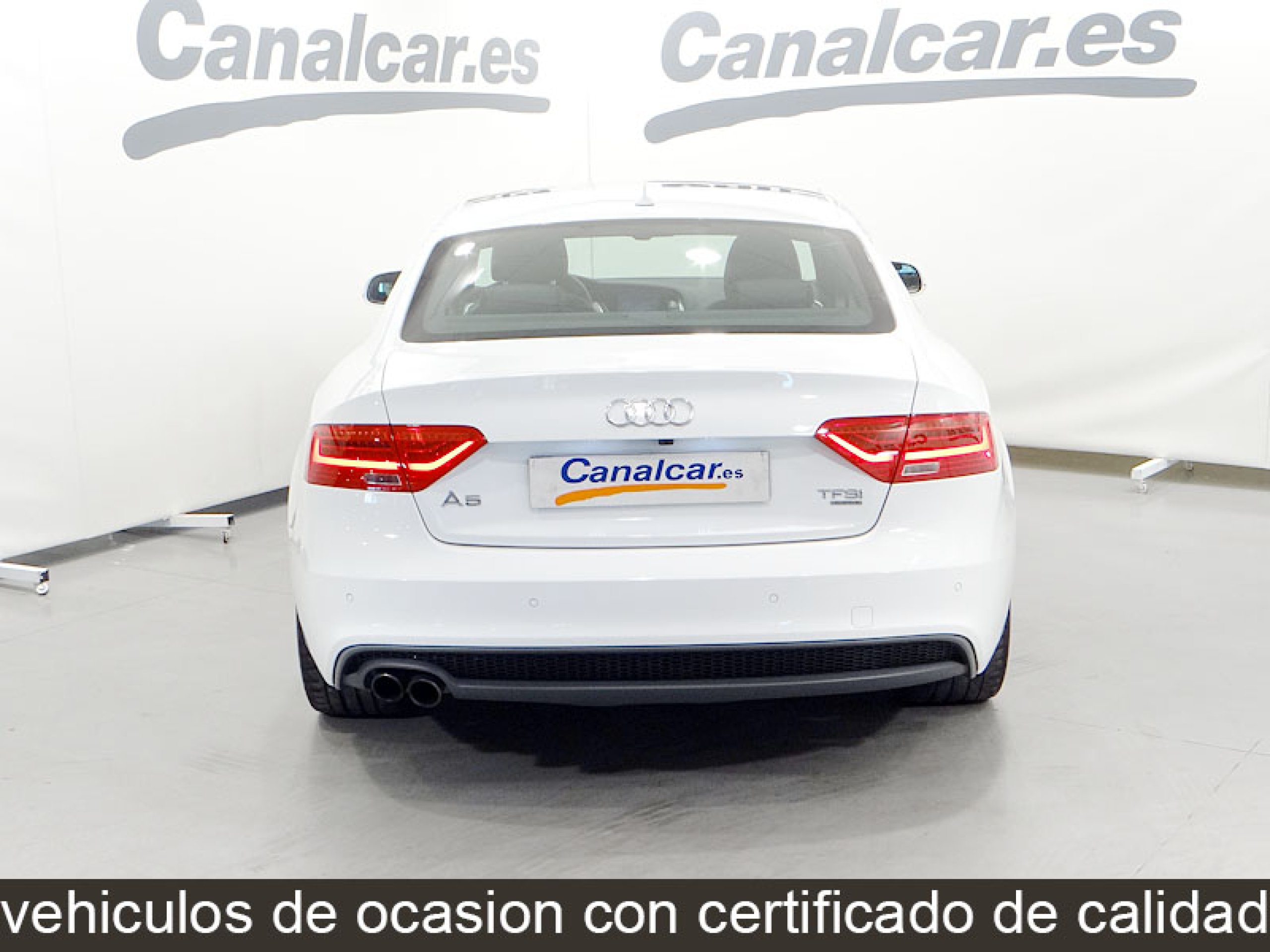 Foto Audi A5 7