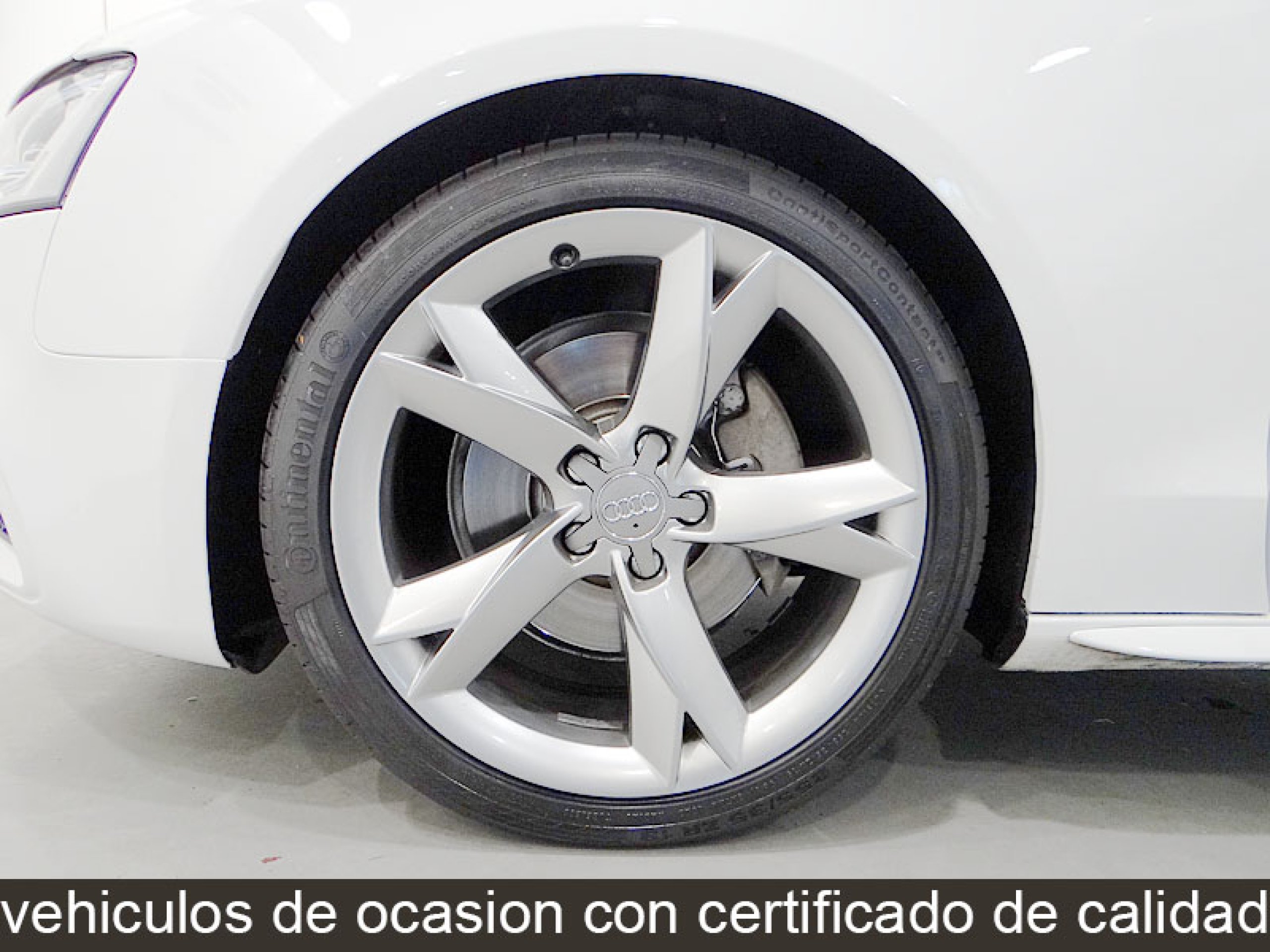 Foto Audi A5 15