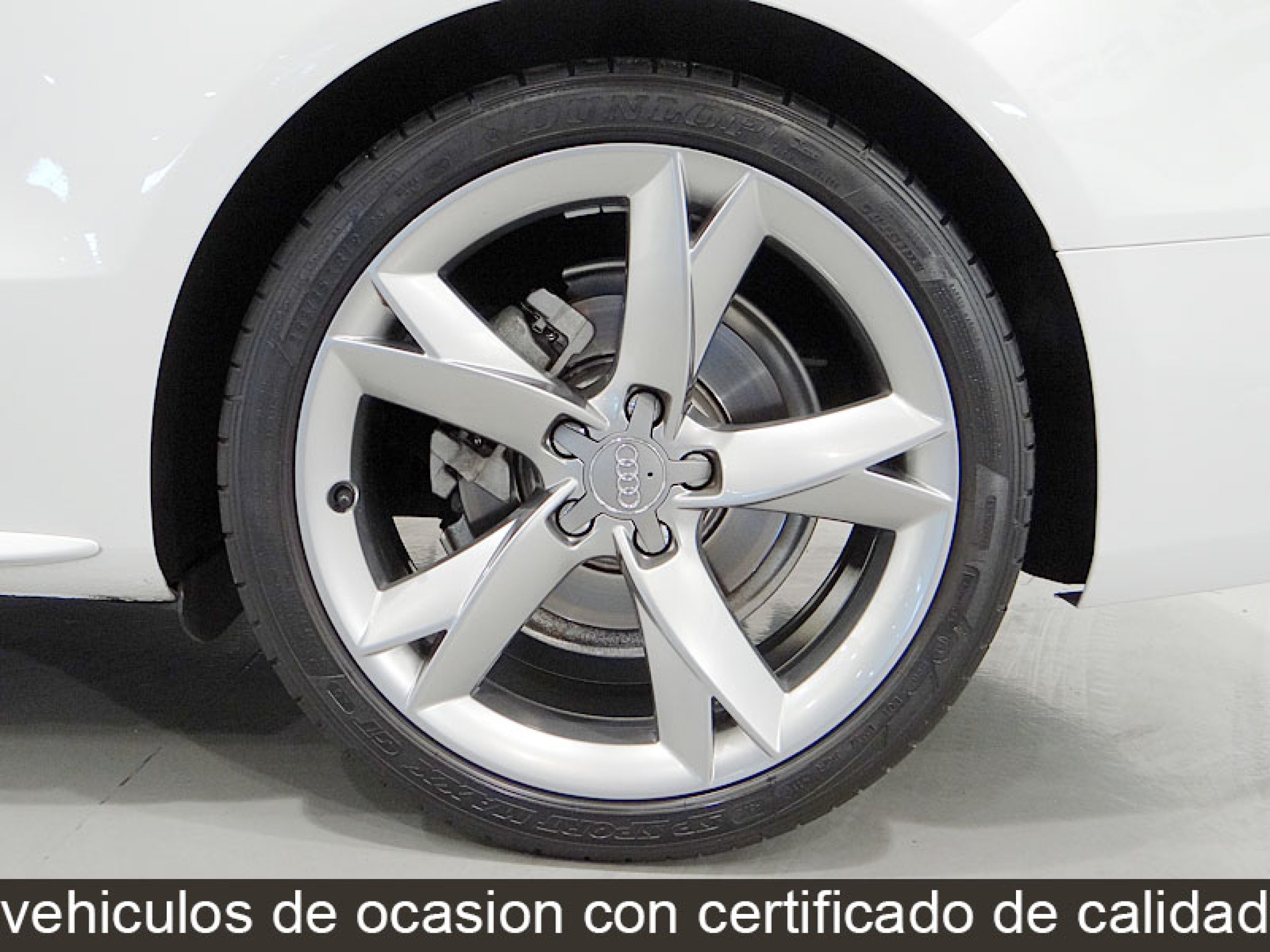 Foto Audi A5 16
