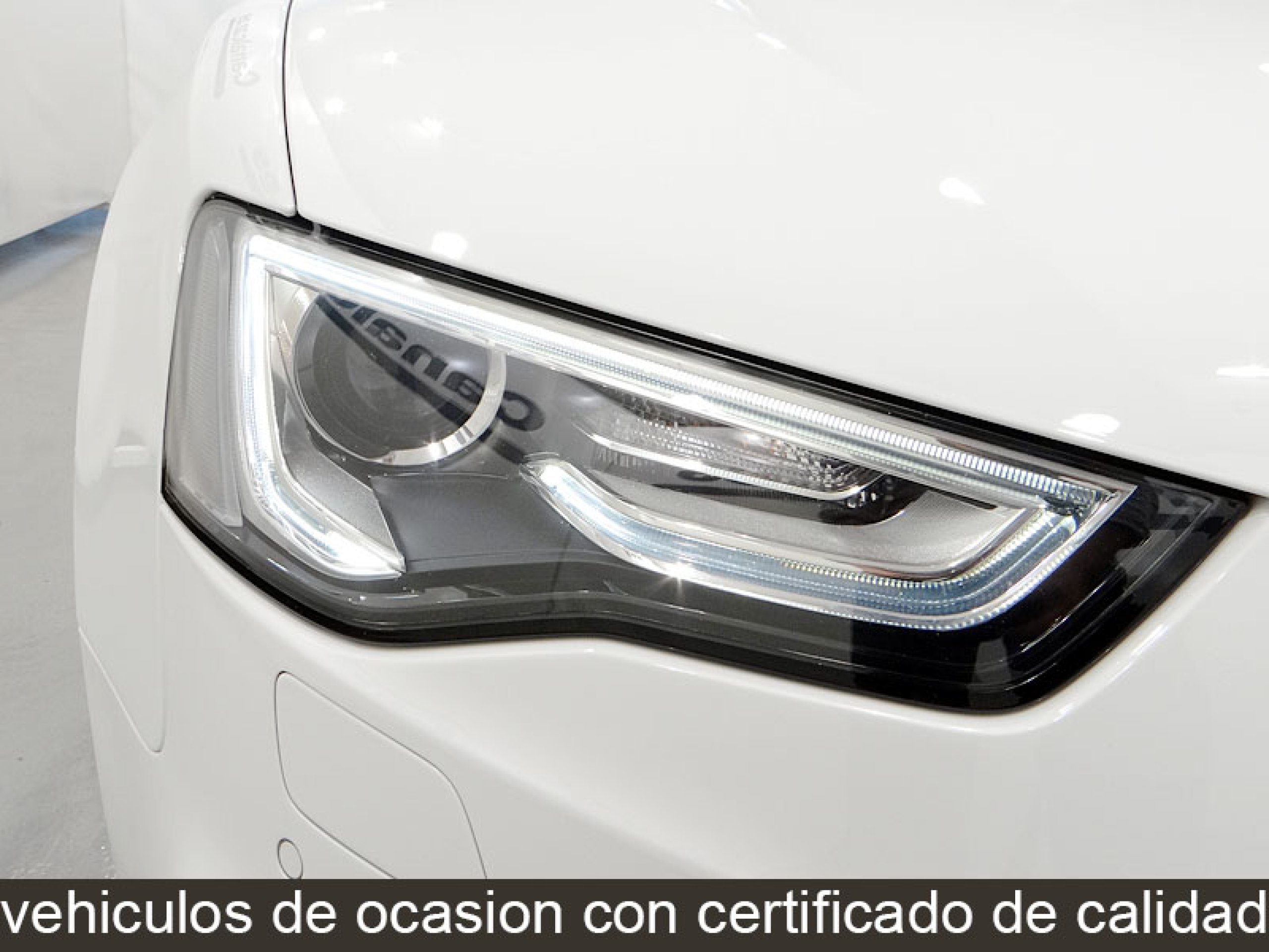 Foto Audi A5 19