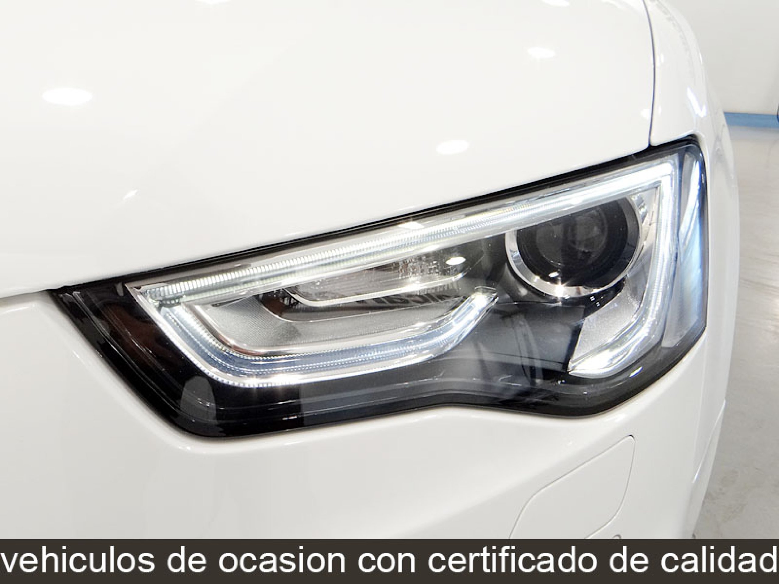 Foto Audi A5 20