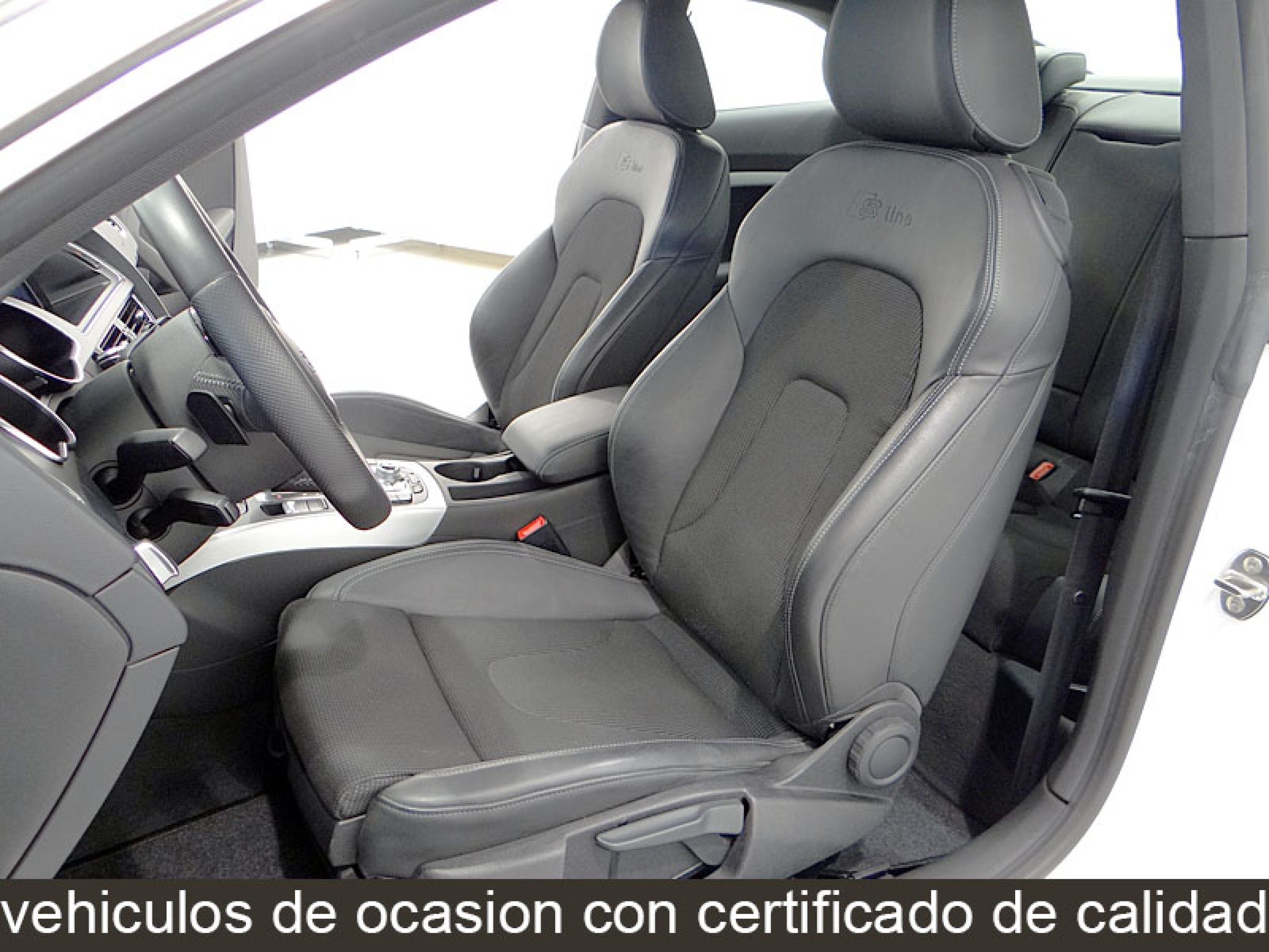 Foto Audi A5 22