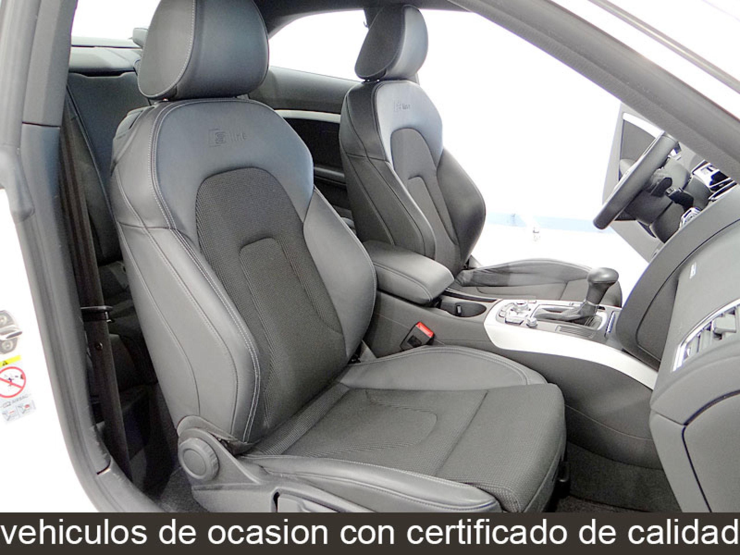 Foto Audi A5 25