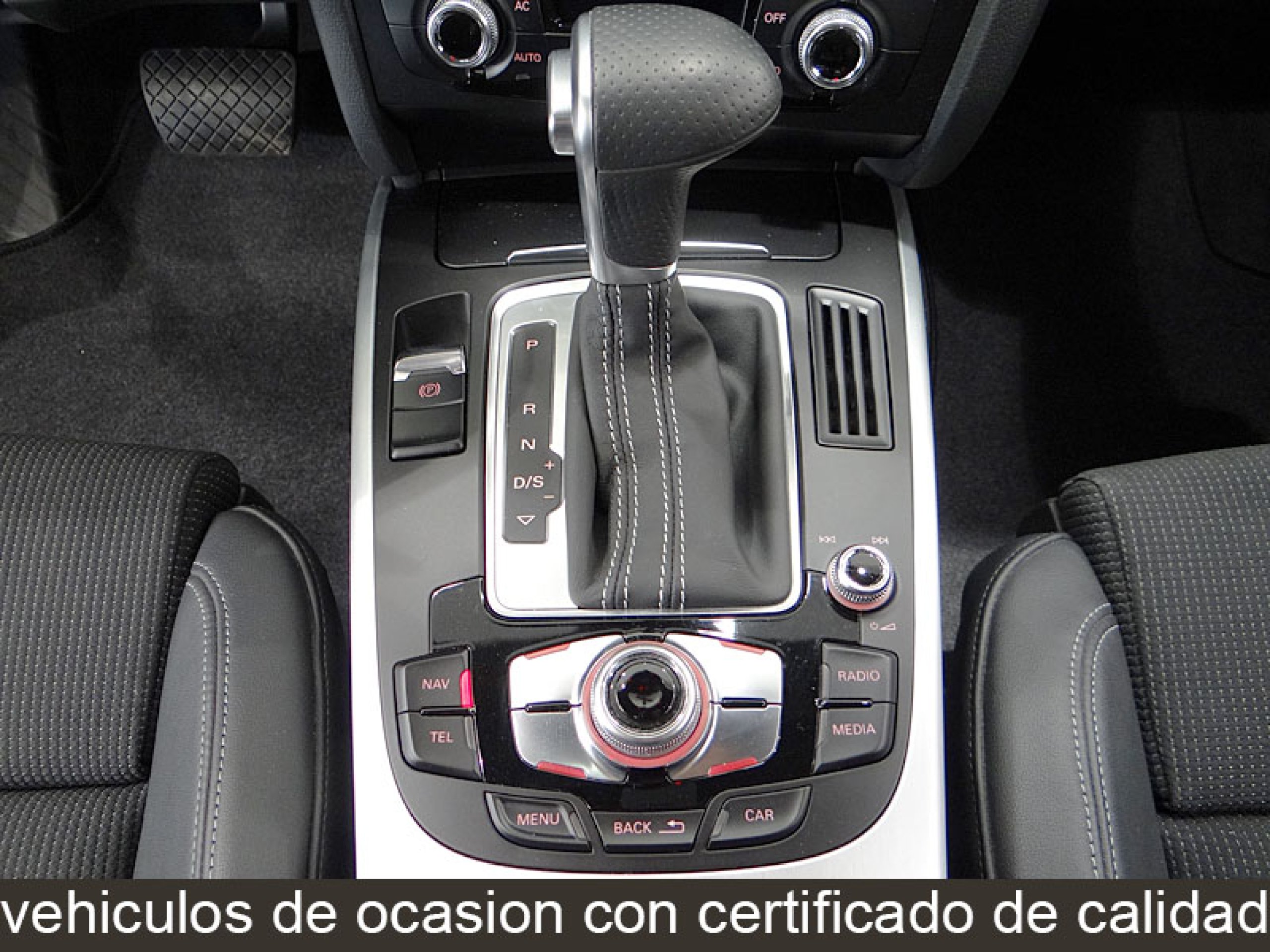 Foto Audi A5 27