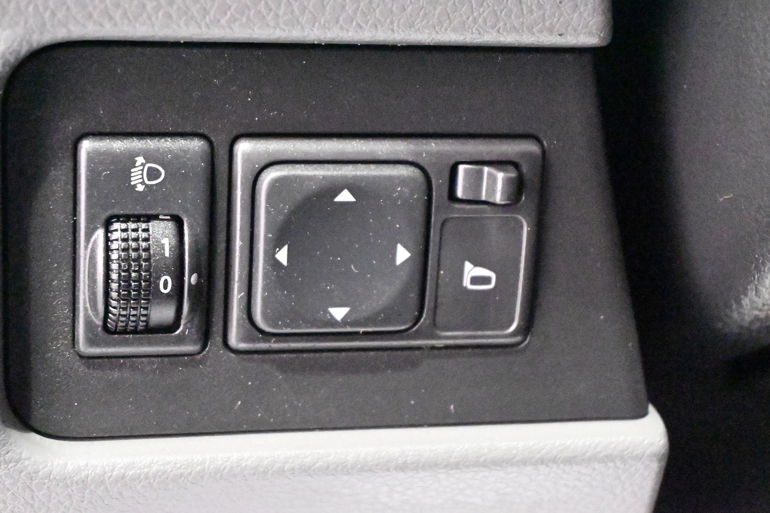 Foto Nissan NV200 21