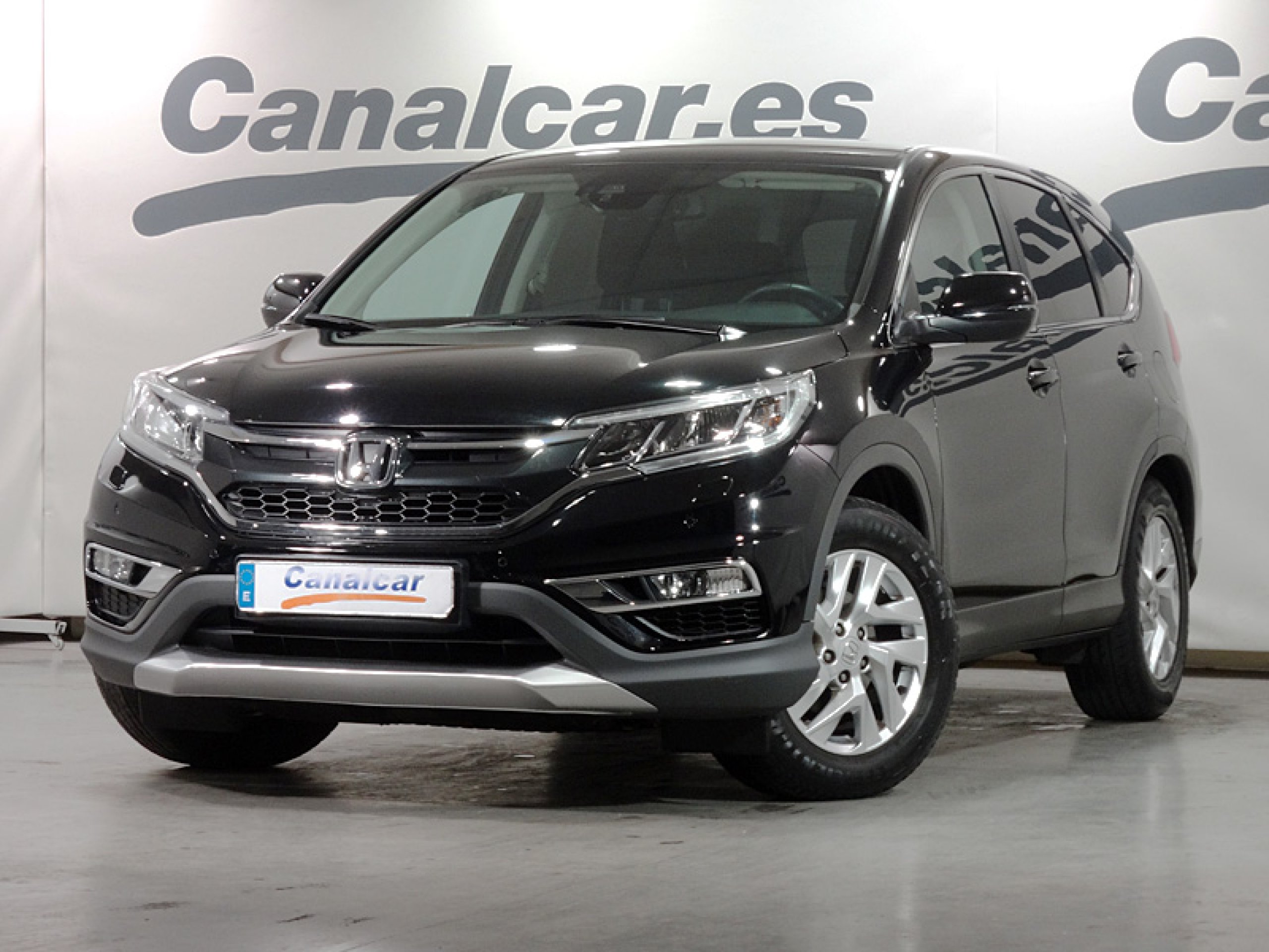 Foto Honda CR-V 1