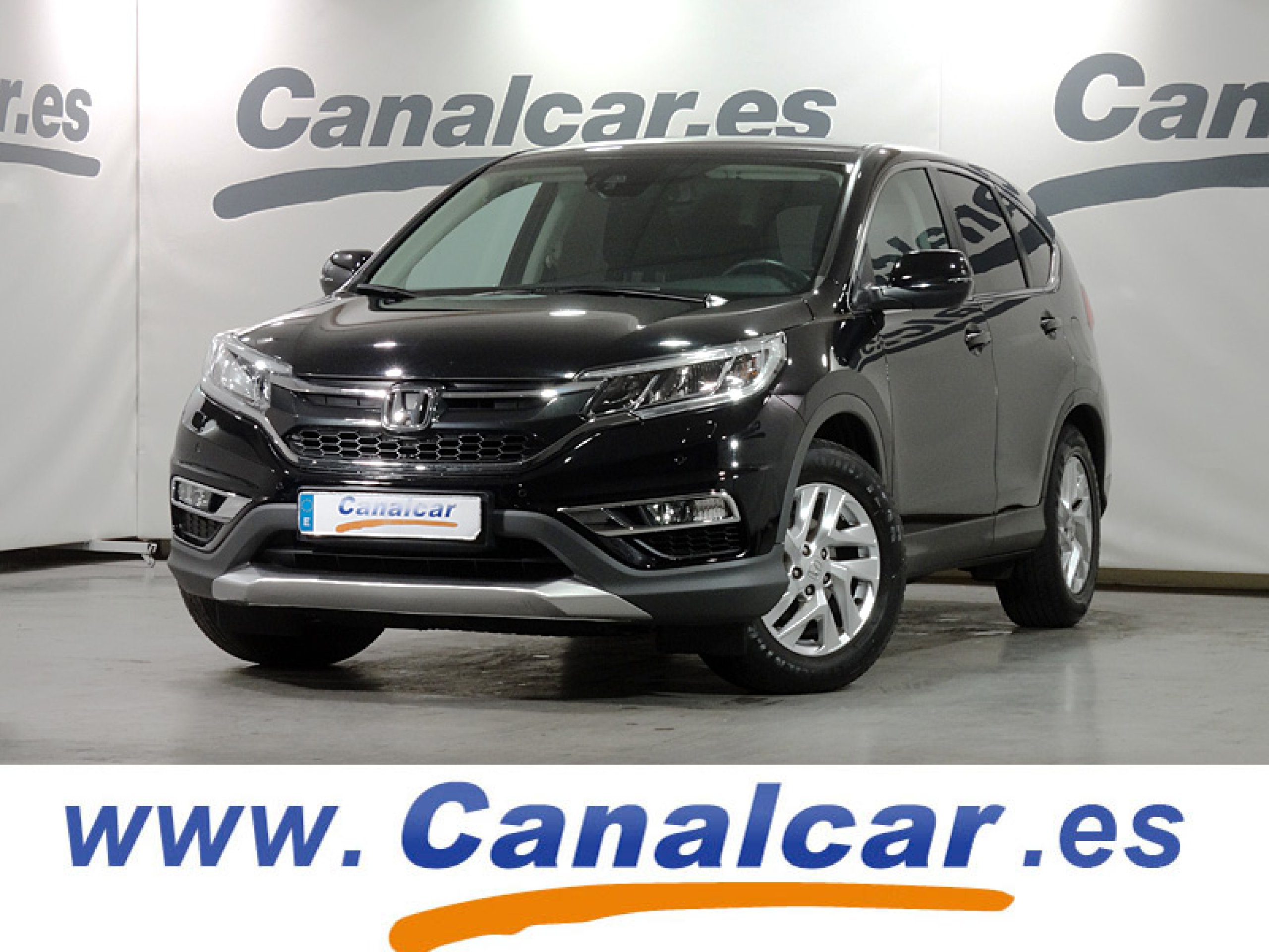 Foto Honda CR-V 2
