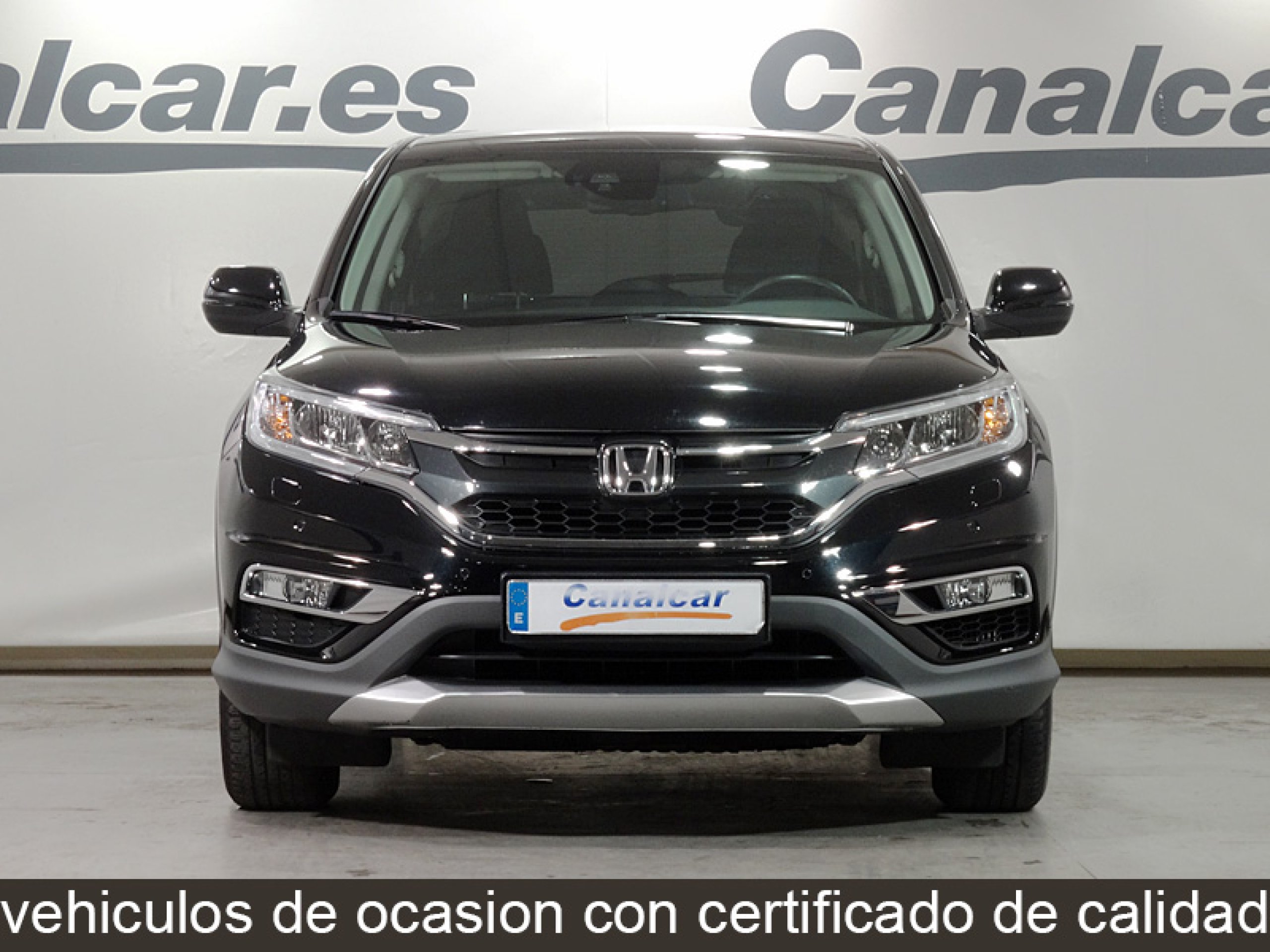Foto Honda CR-V 3