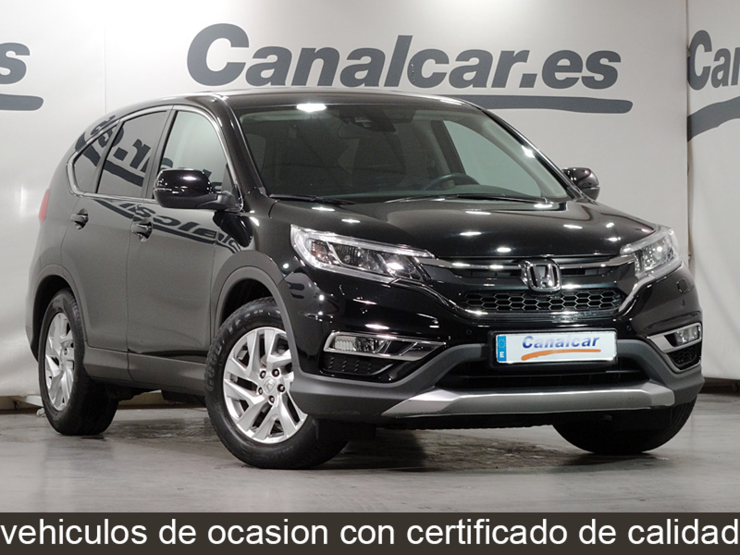 Foto Honda CR-V 4
