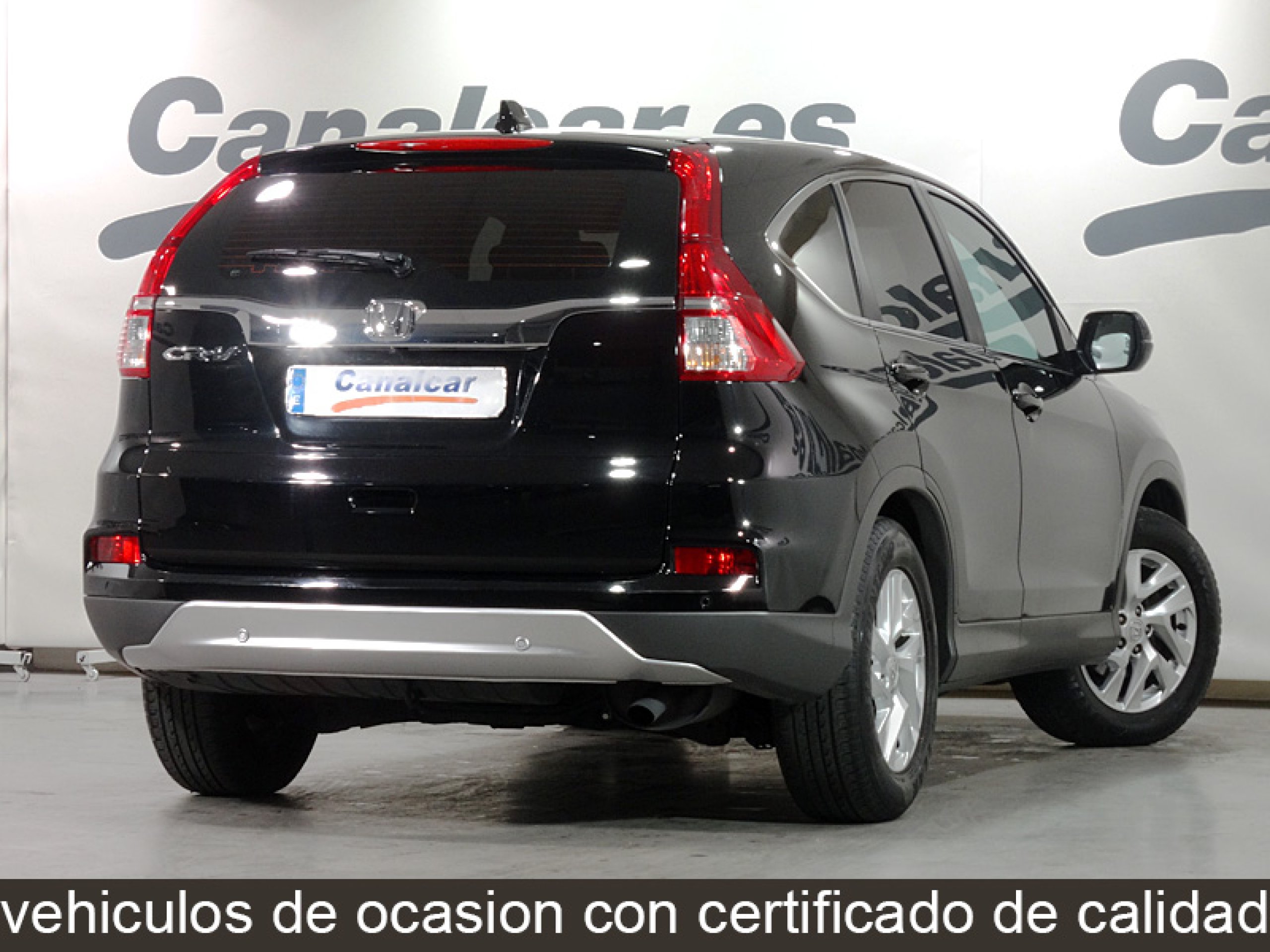 Foto Honda CR-V 5