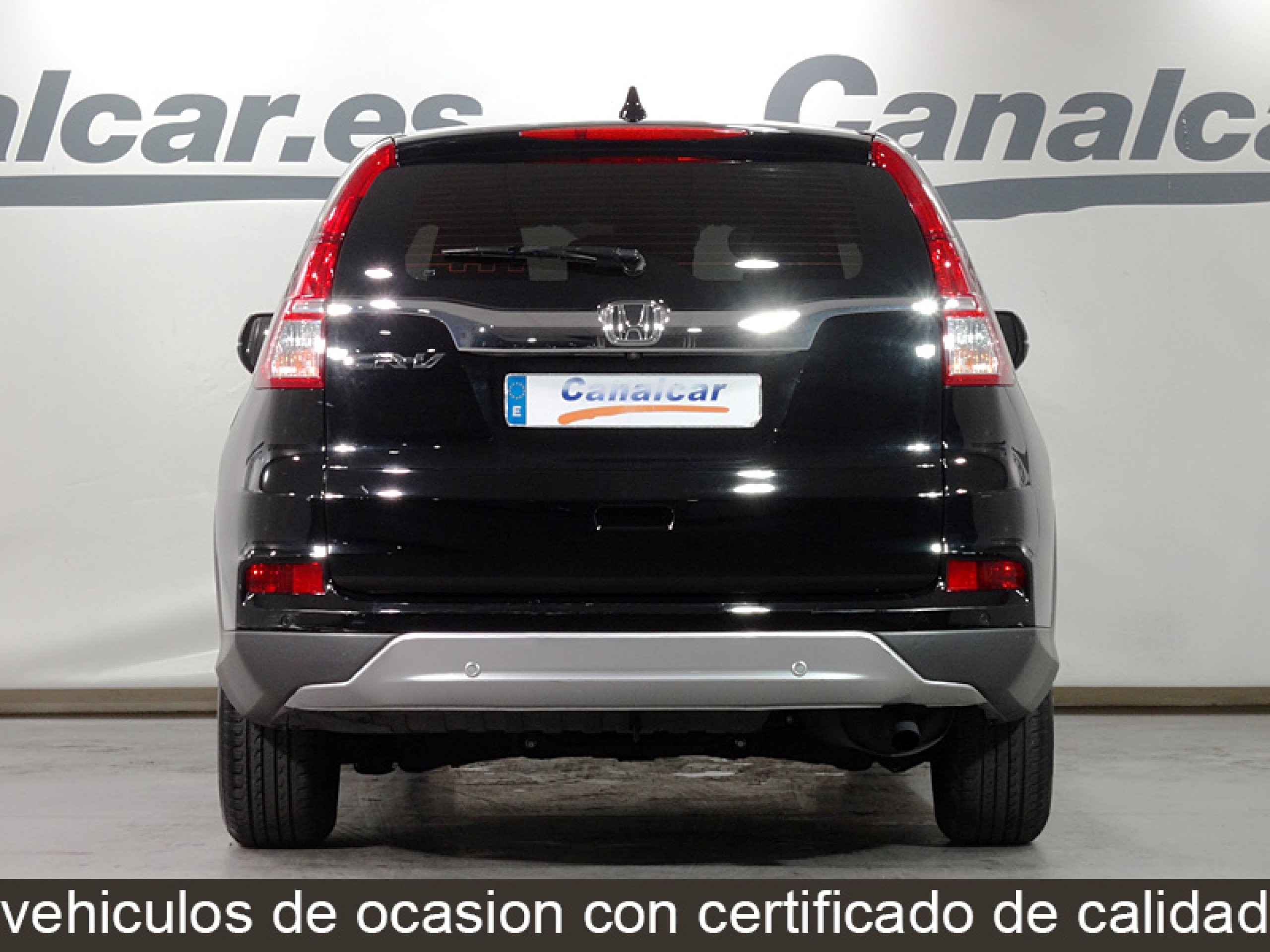 Foto Honda CR-V 6