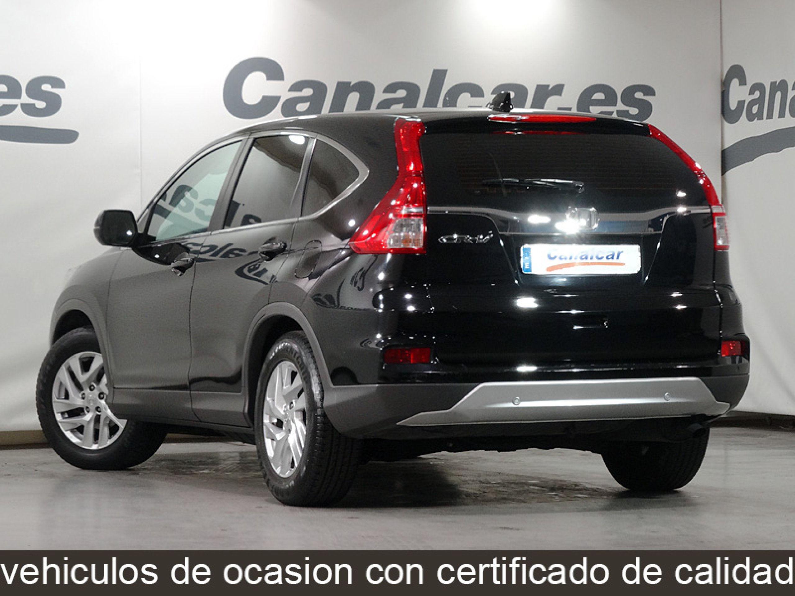 Foto Honda CR-V 7