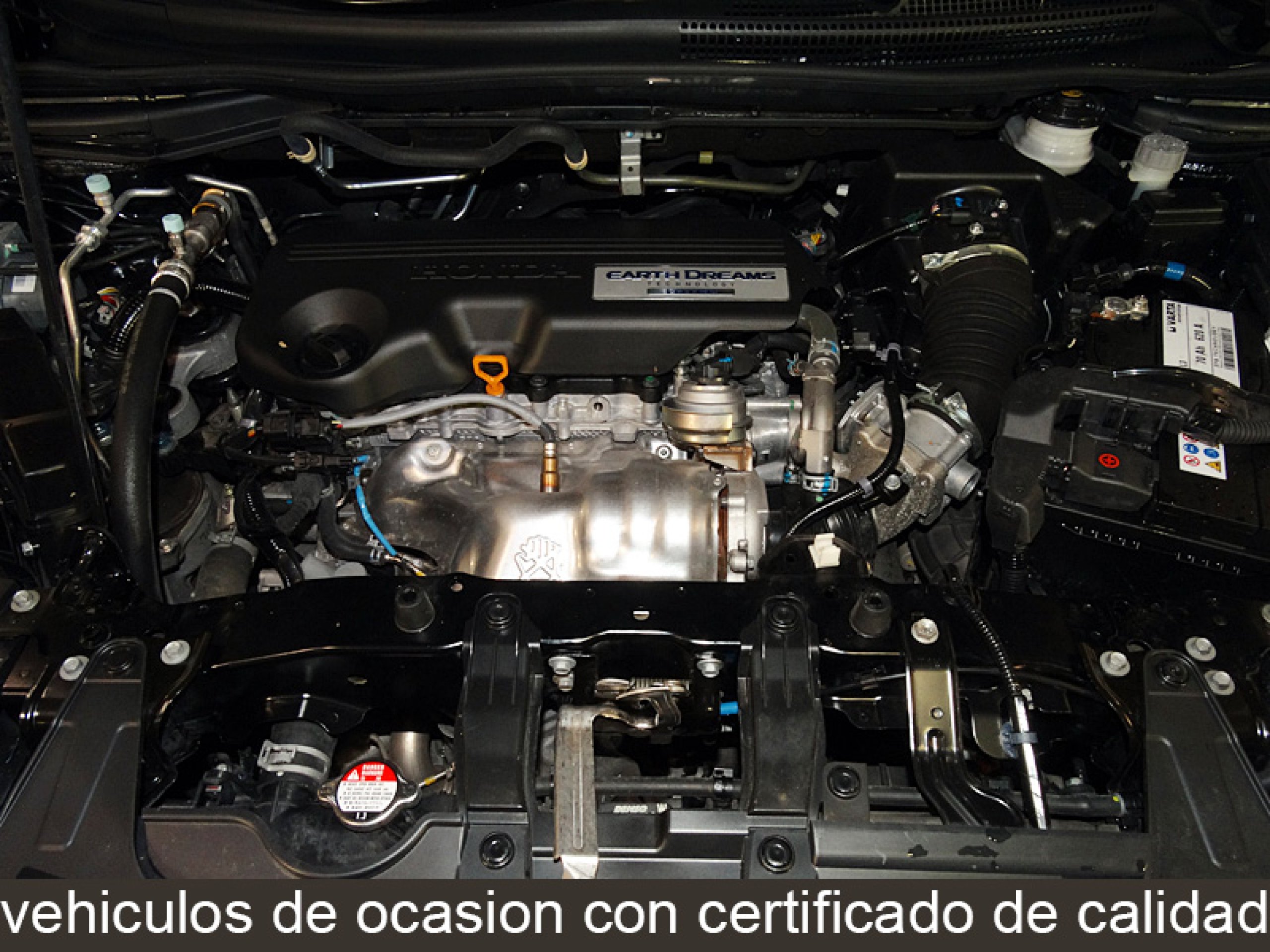 Foto Honda CR-V 8