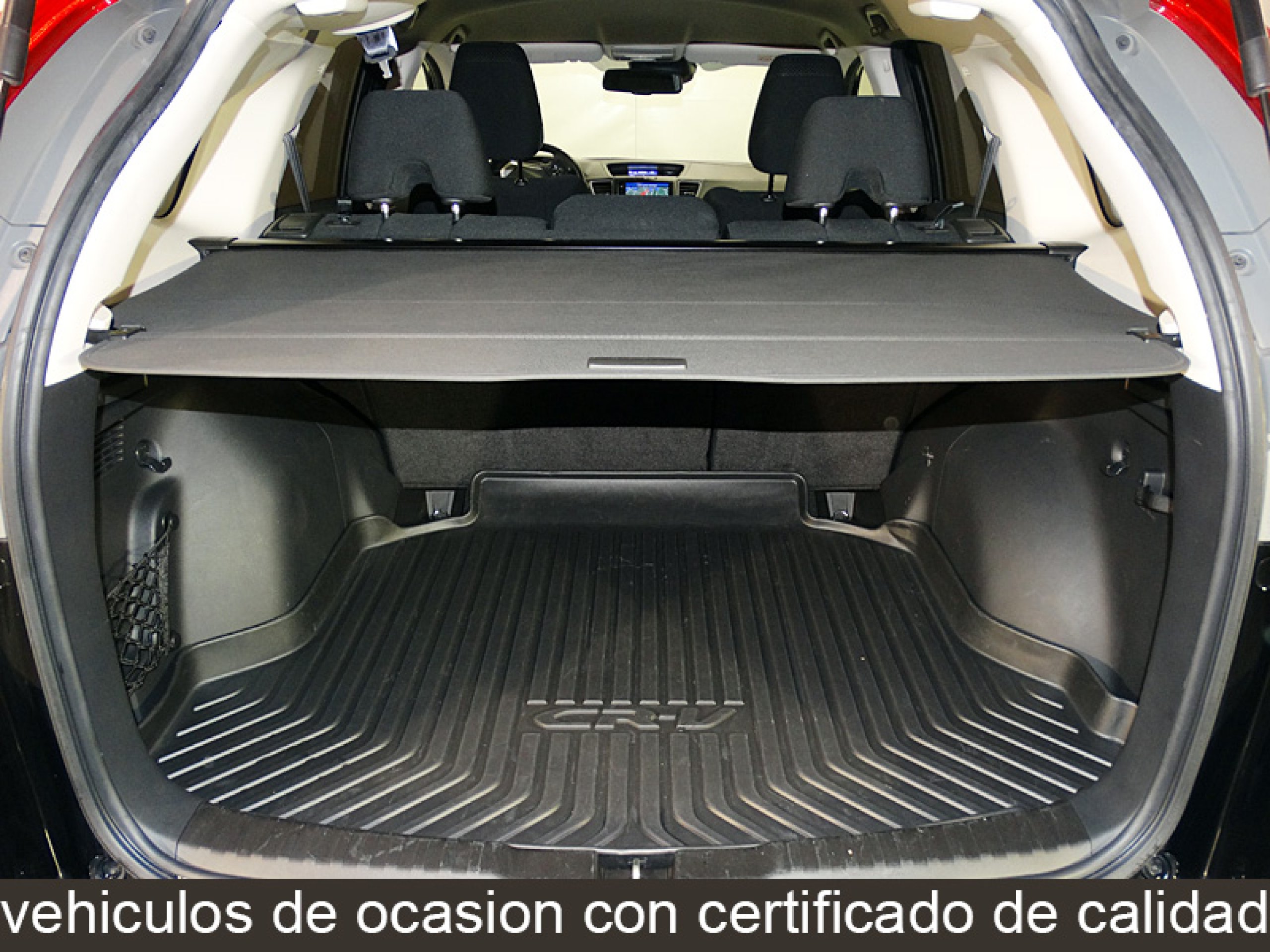 Foto Honda CR-V 9