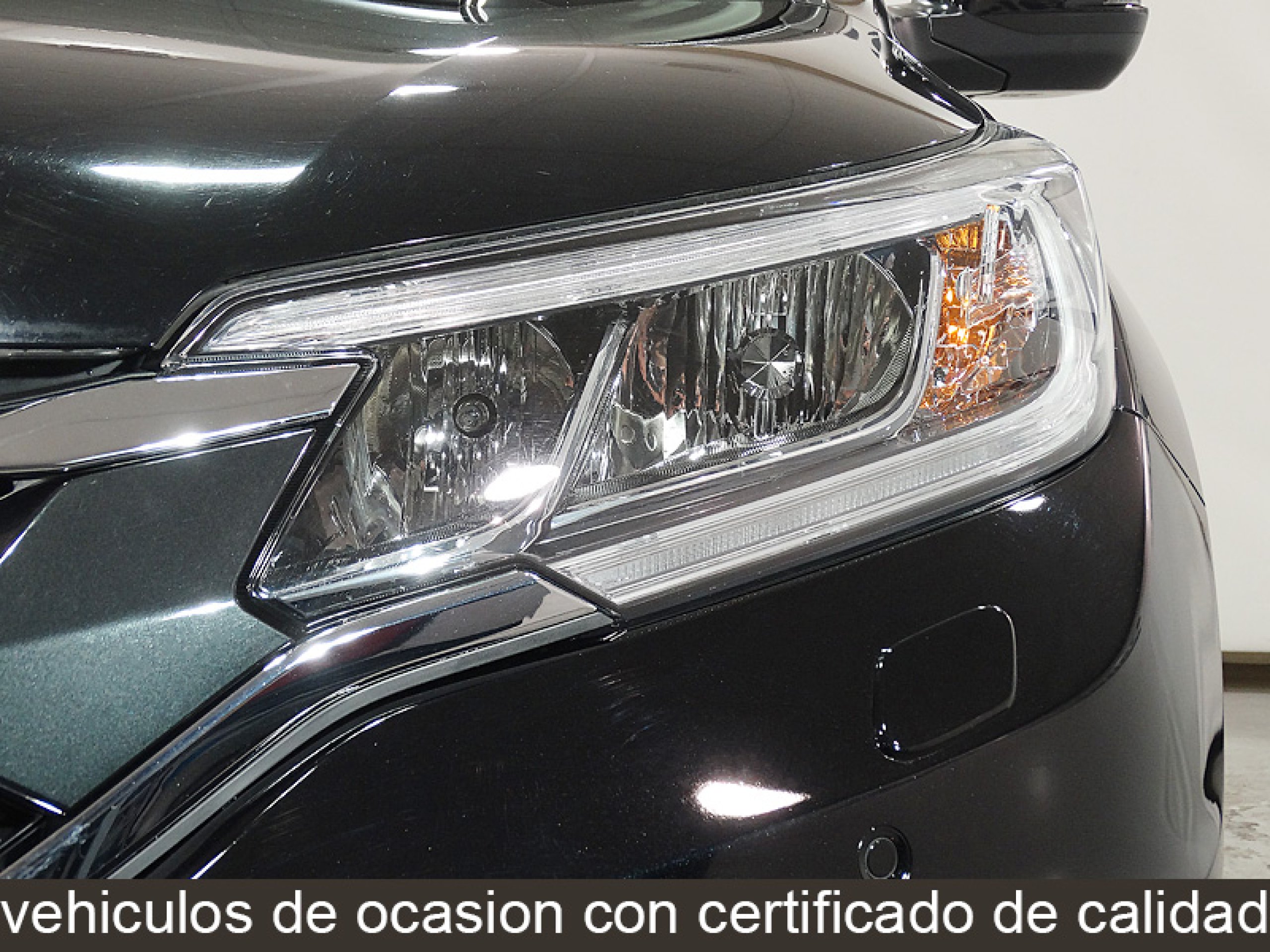 Foto Honda CR-V 13