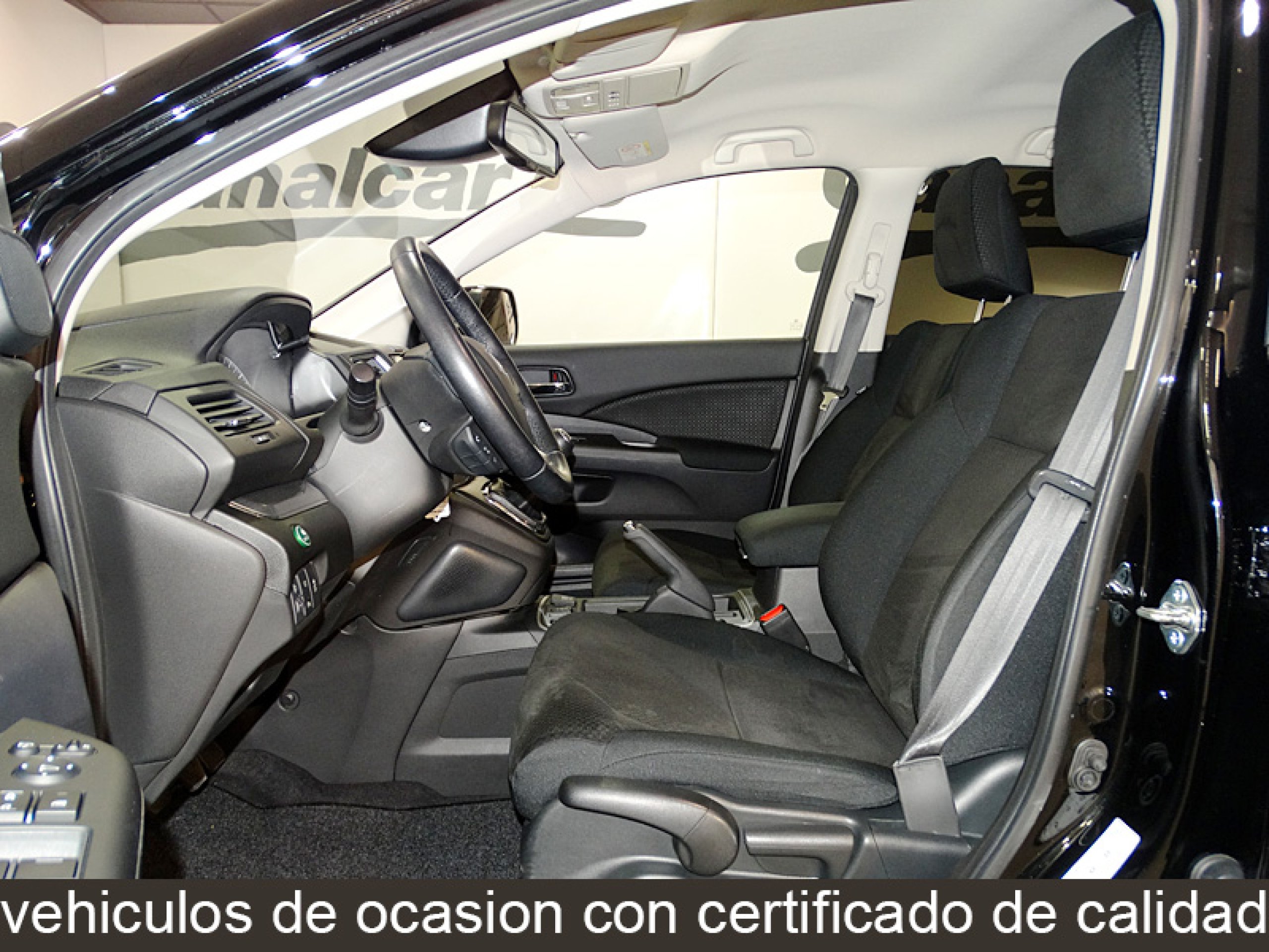Foto Honda CR-V 15