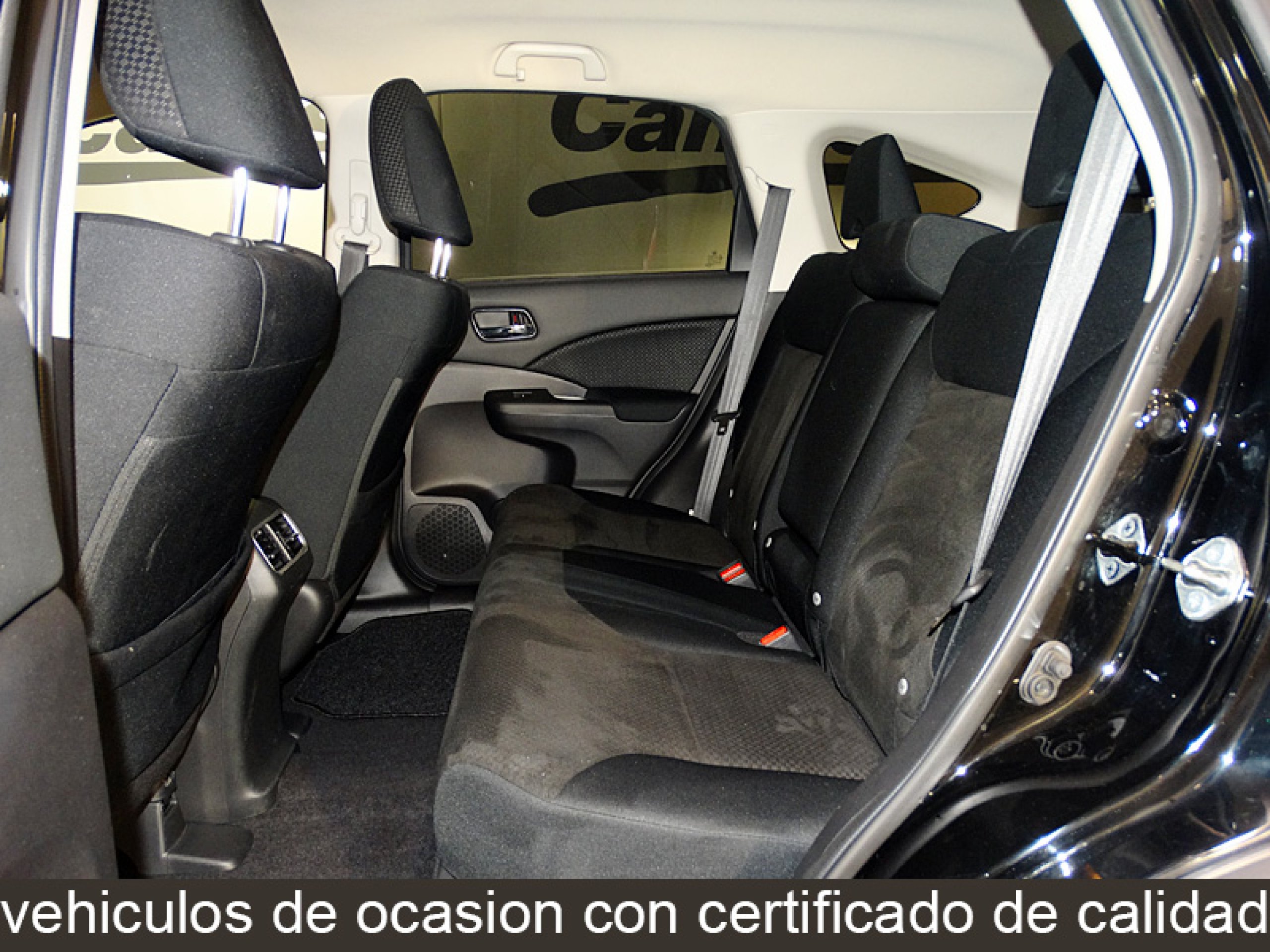 Foto Honda CR-V 16