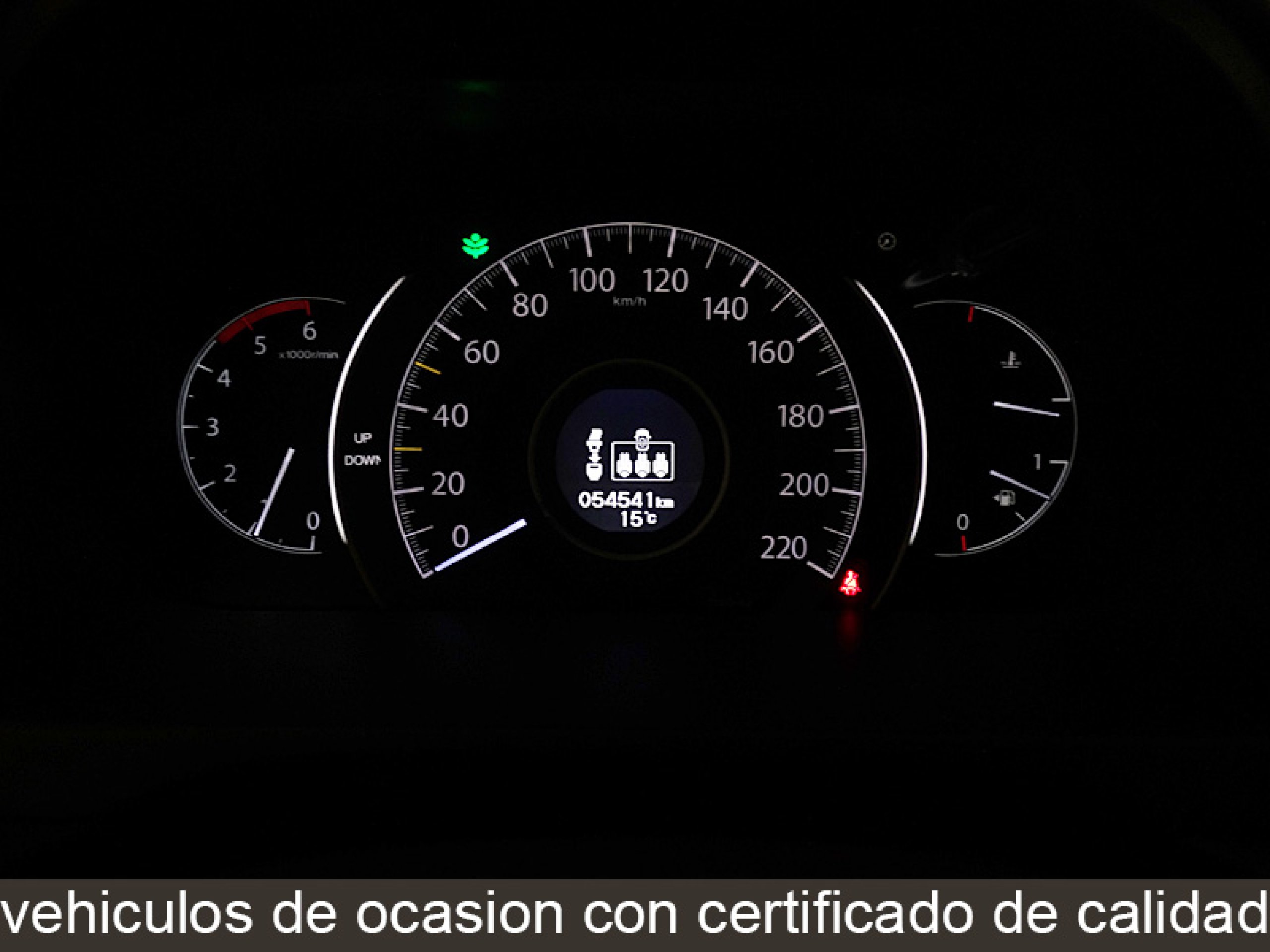 Foto Honda CR-V 17
