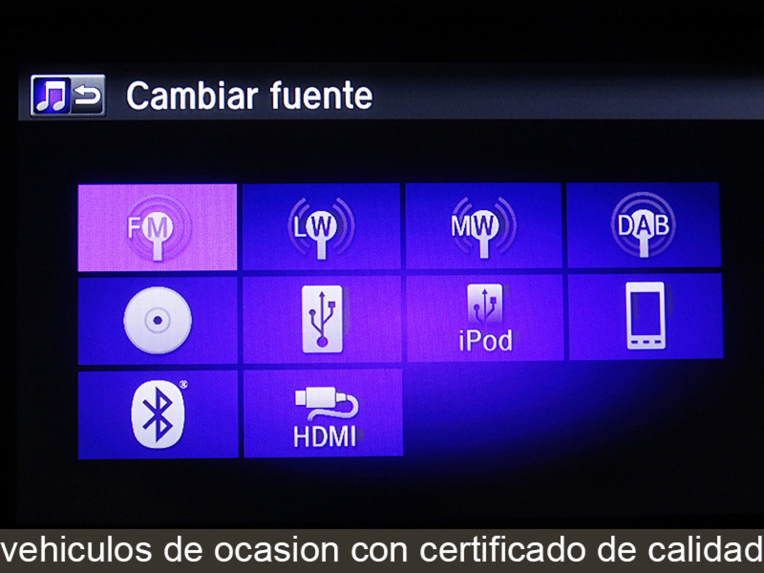 Foto Honda CR-V 19