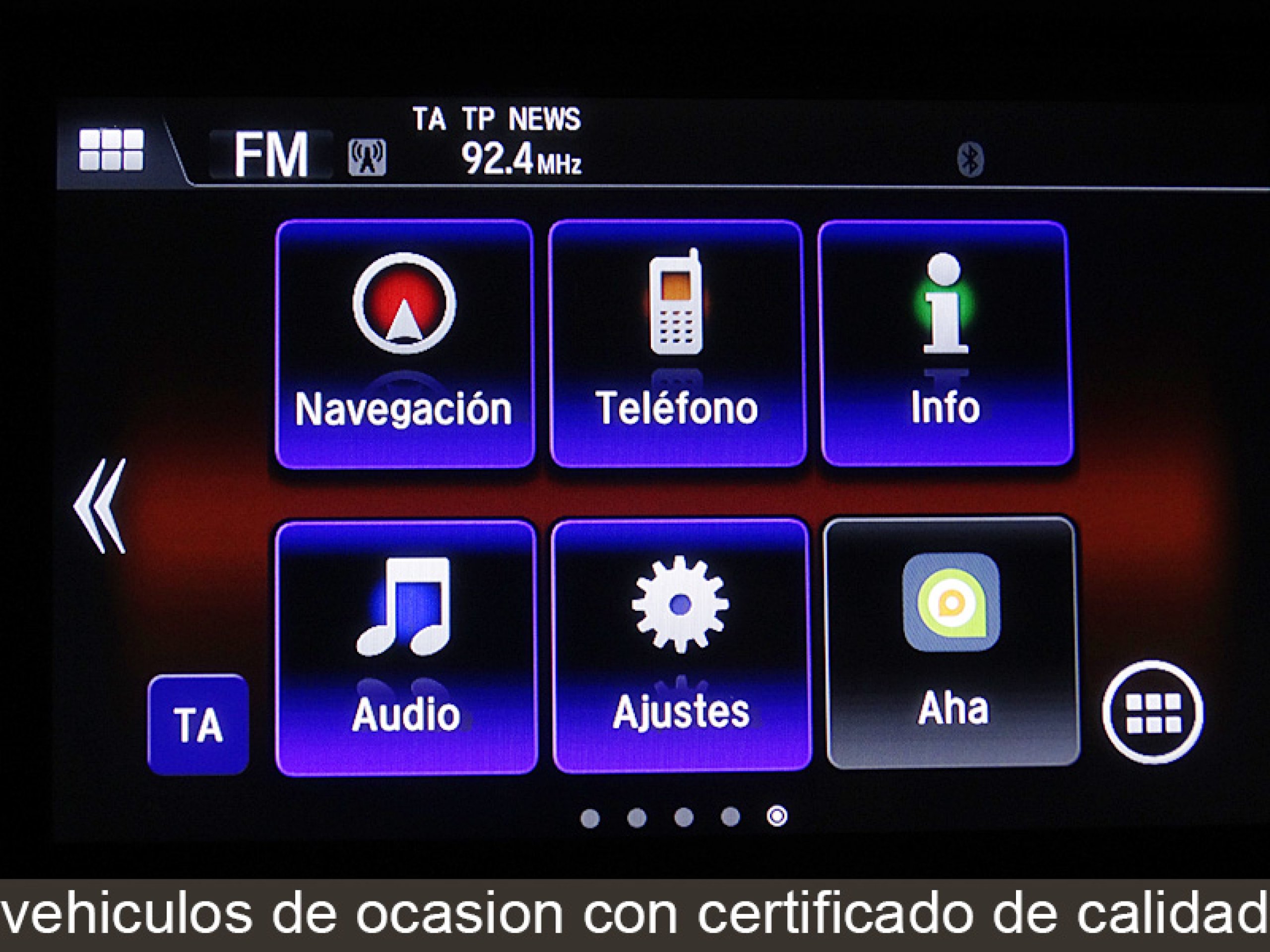Foto Honda CR-V 20