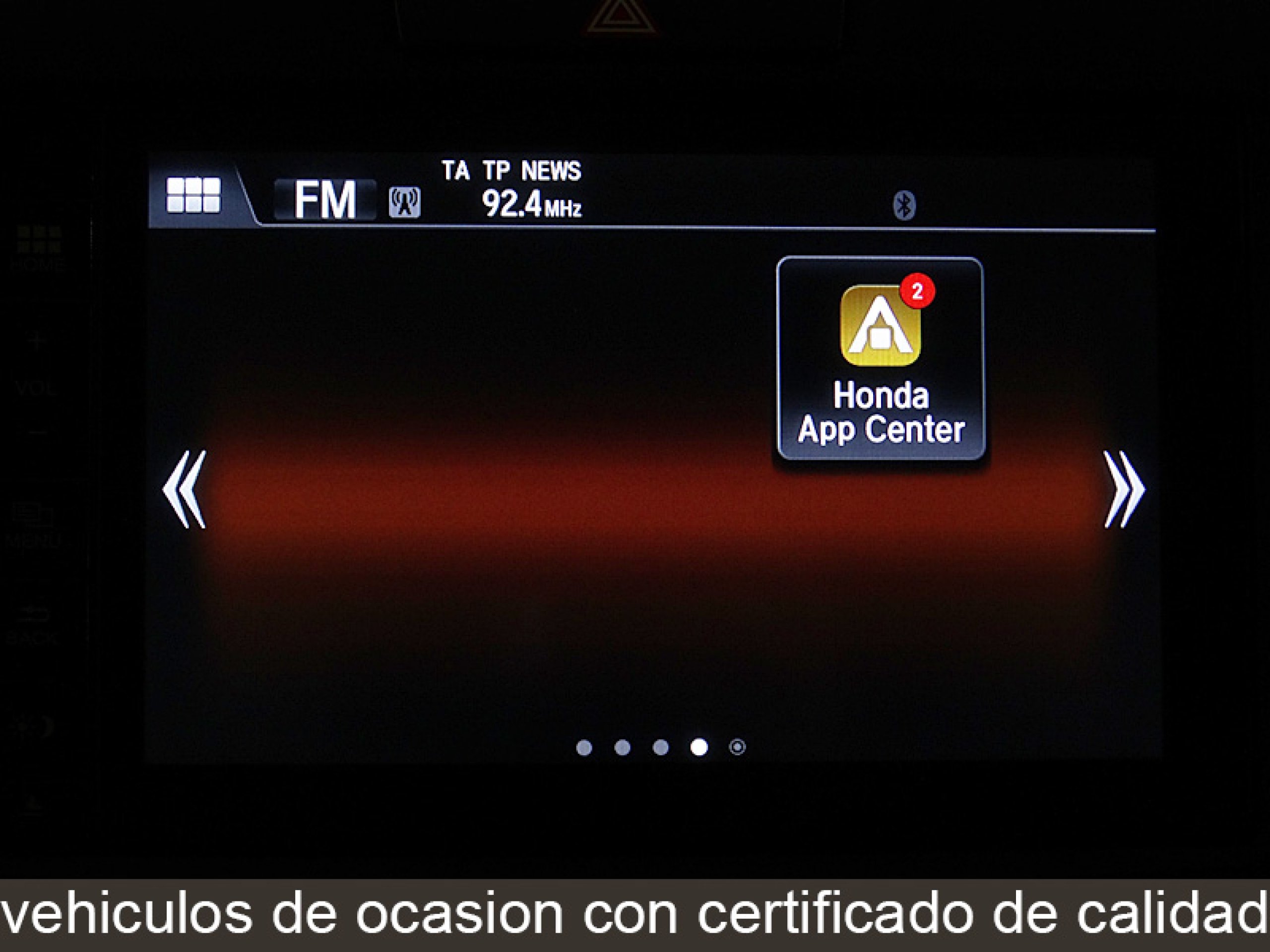 Foto Honda CR-V 21
